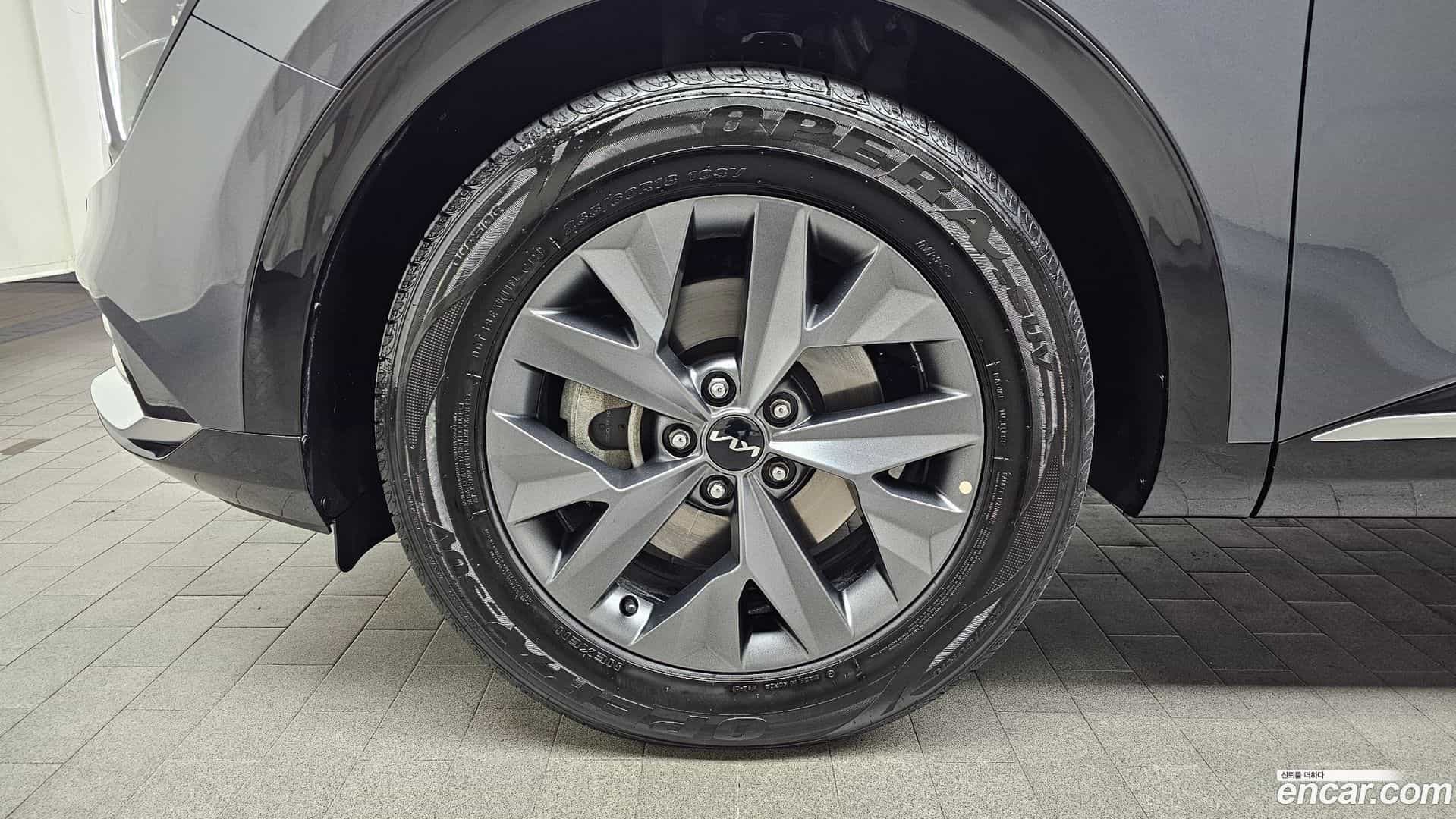 Sportage Kia 2021.11-OUTER-005