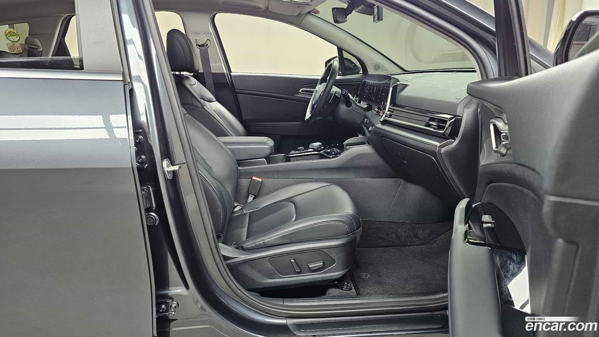 Sportage Kia 2021.11-OPTION-015