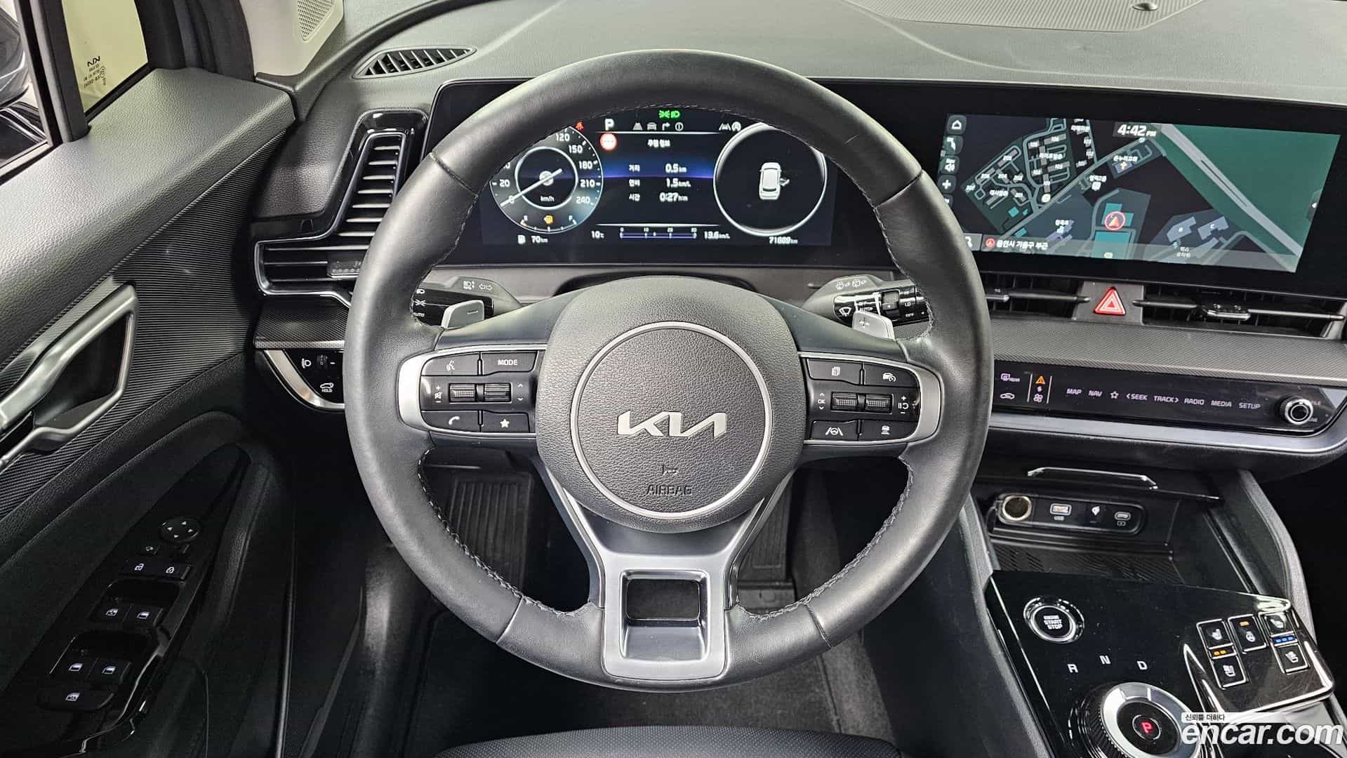 Sportage Kia 2021.11-OPTION-017