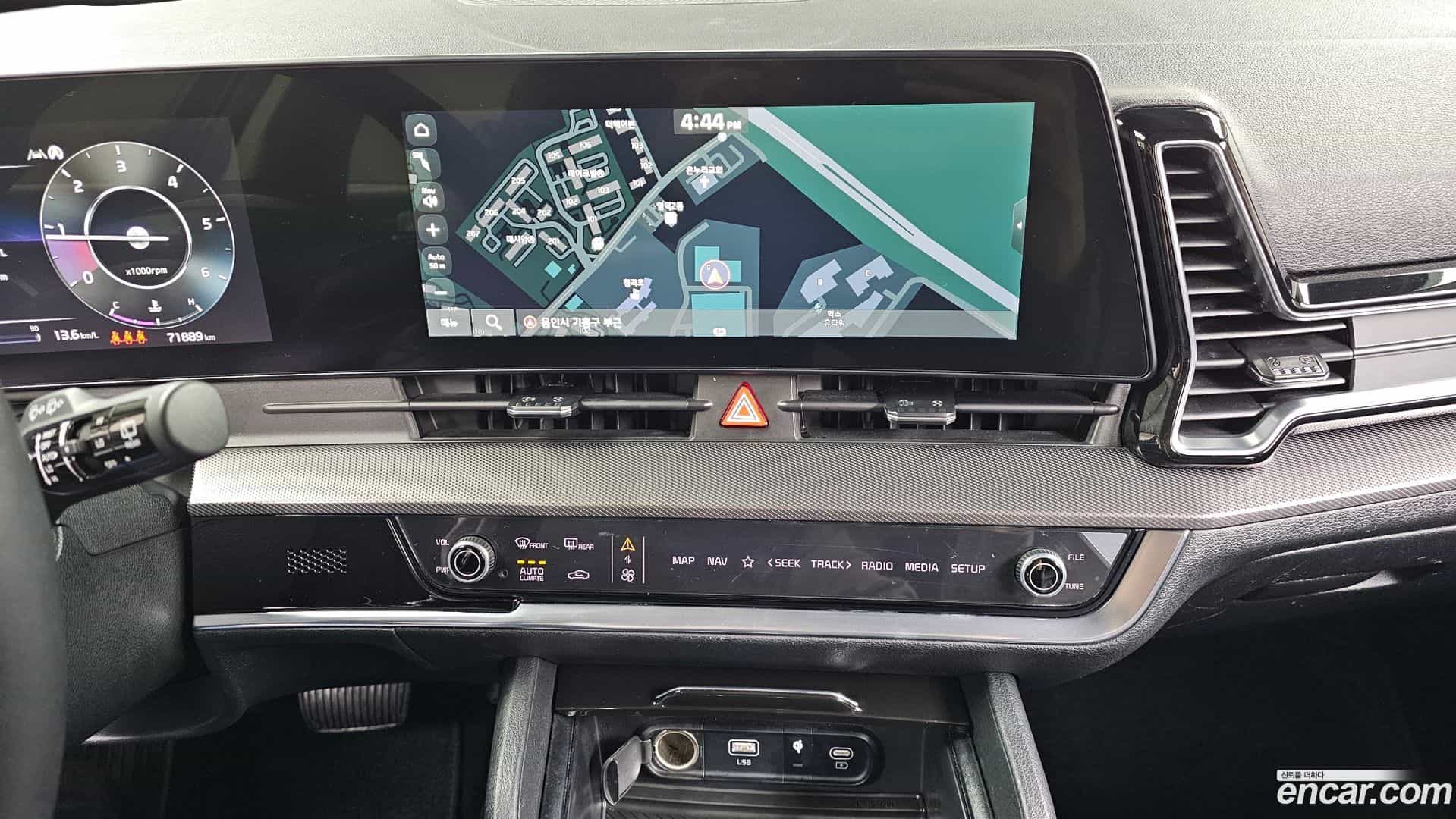 Sportage Kia 2021.11-OPTION-019