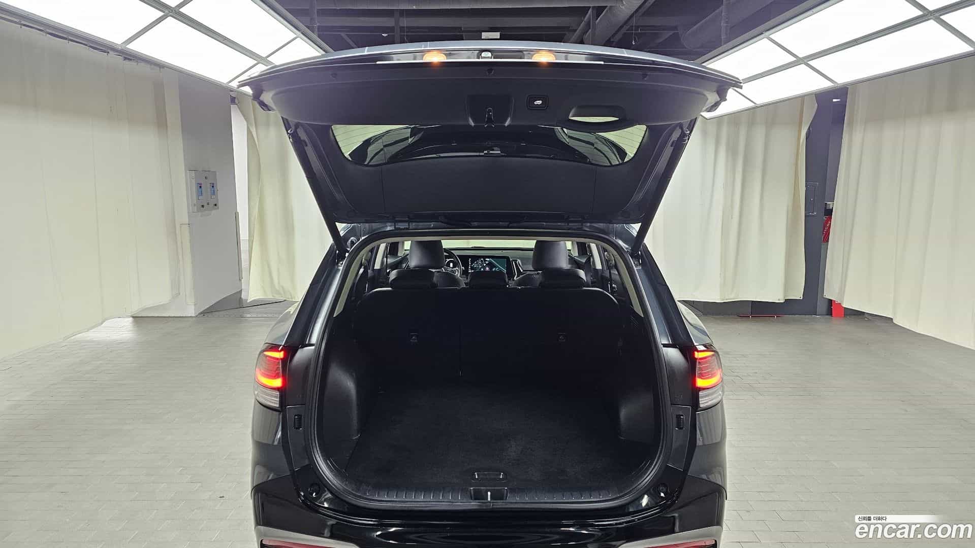 Sportage Kia 2021.11-OPTION-024