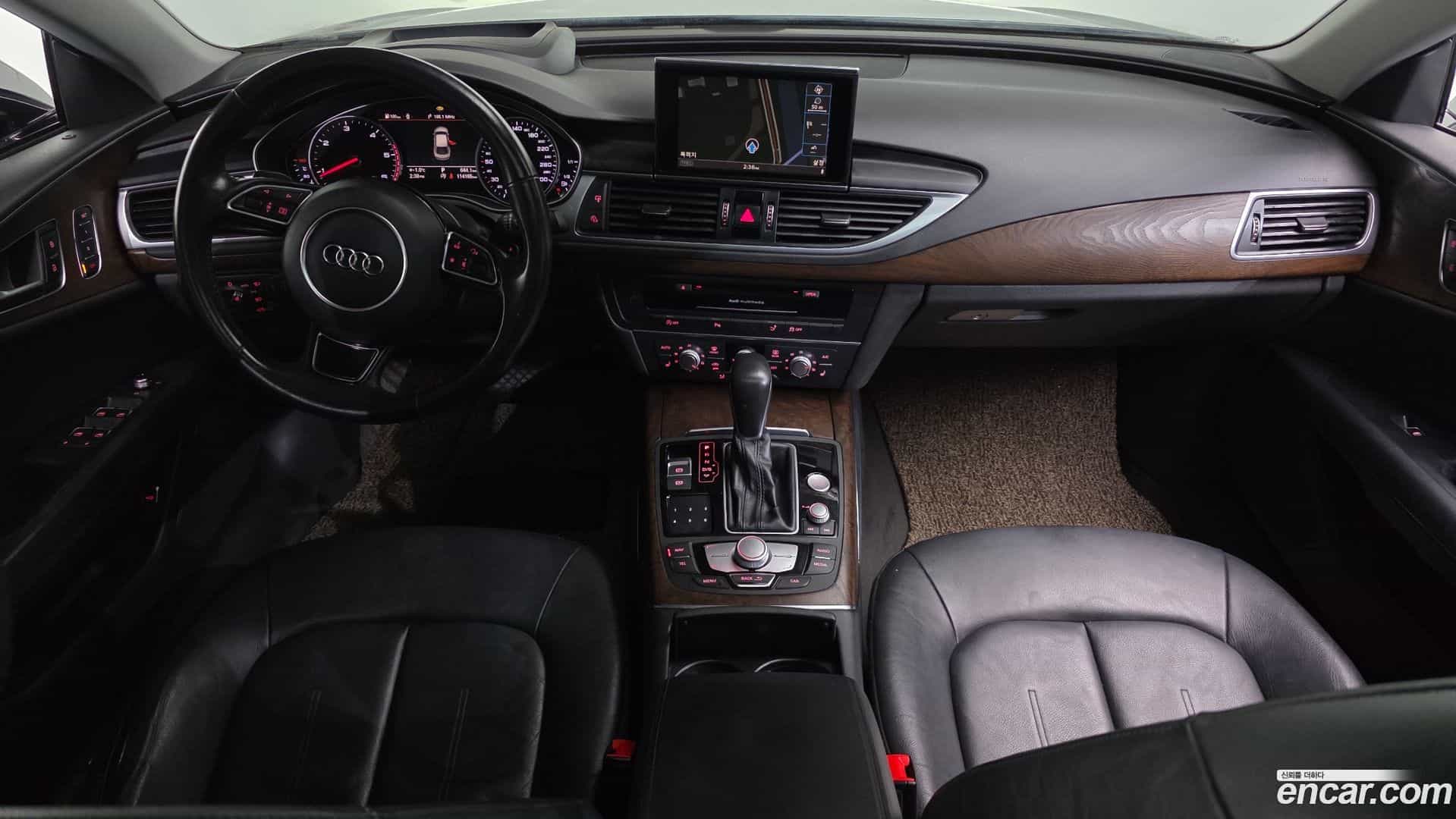 A7 Audi 2016.11-INNER-007