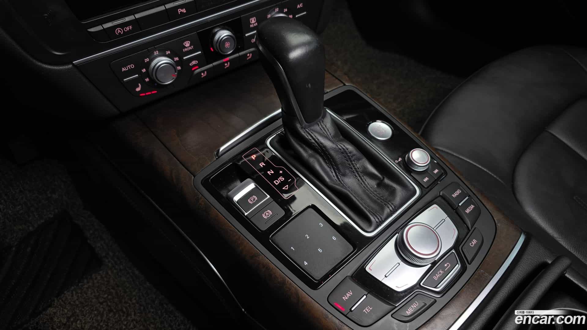 A7 Audi 2016.11-INNER-009