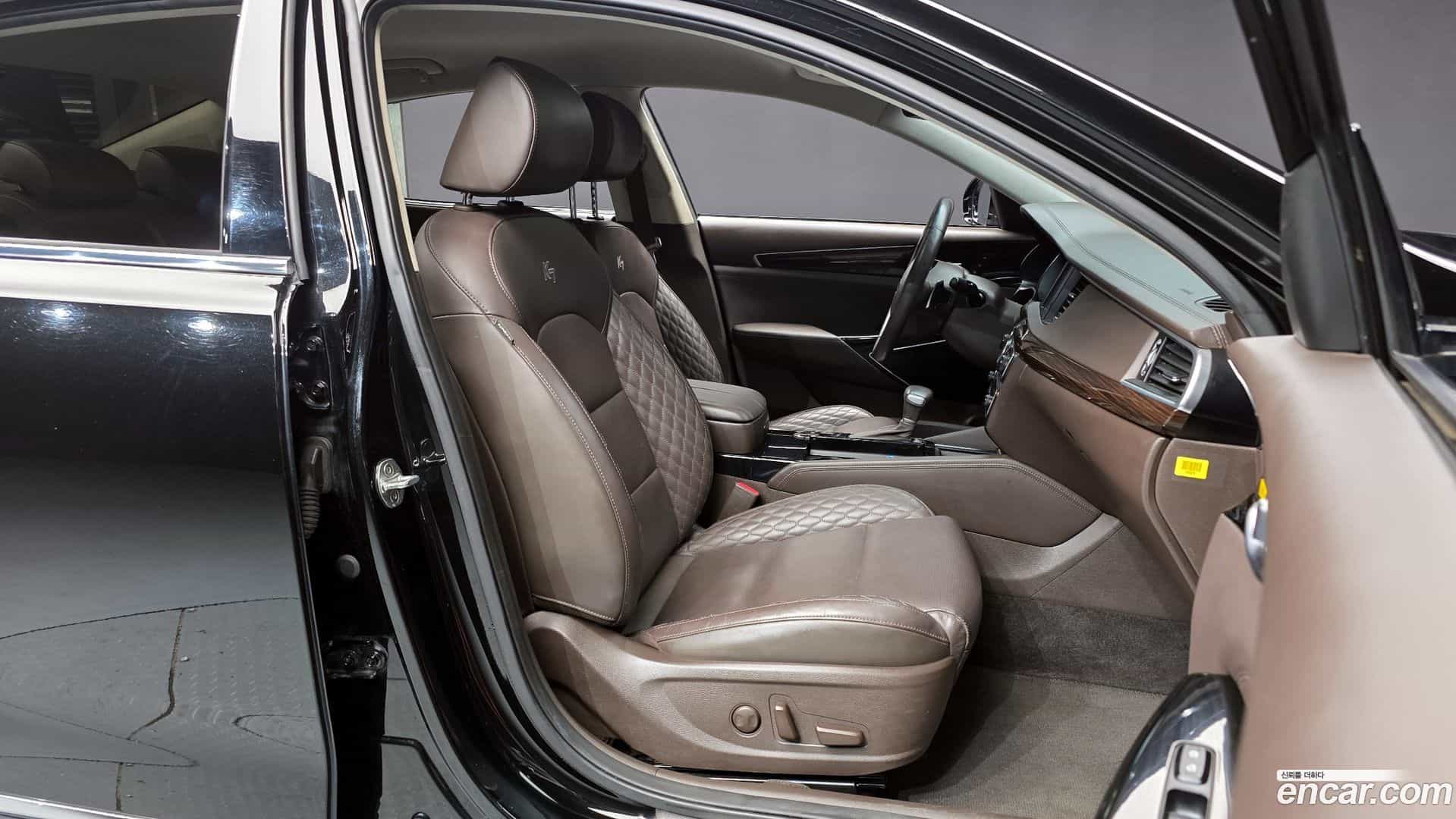 K7 Kia 2019.0-INNER-010
