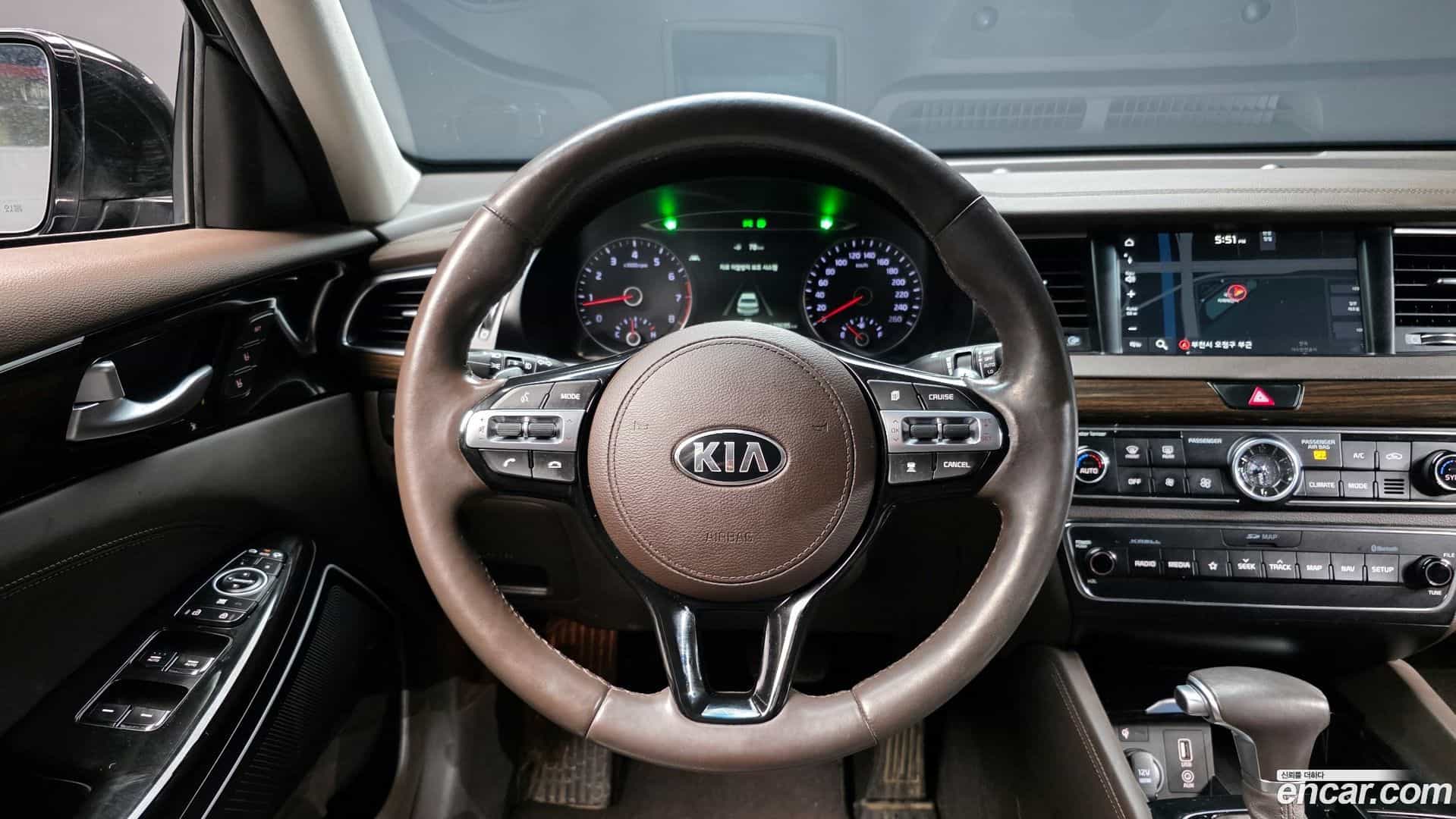 K7 Kia 2019.0-OPTION-017