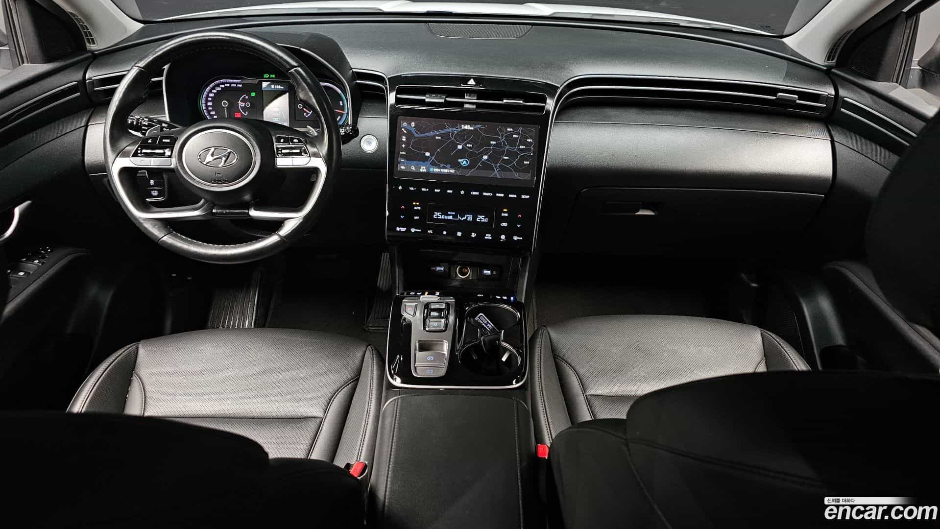 Tucson Hyundai 2022.4-INNER-007