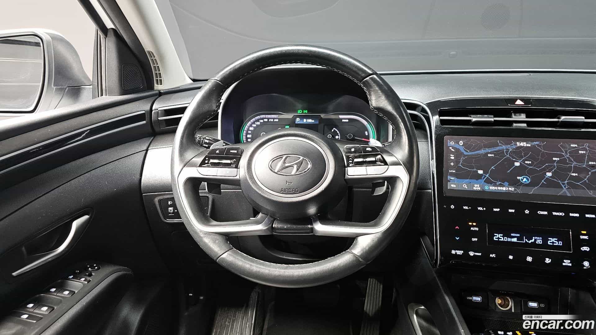 Tucson Hyundai 2022.4-OPTION-017
