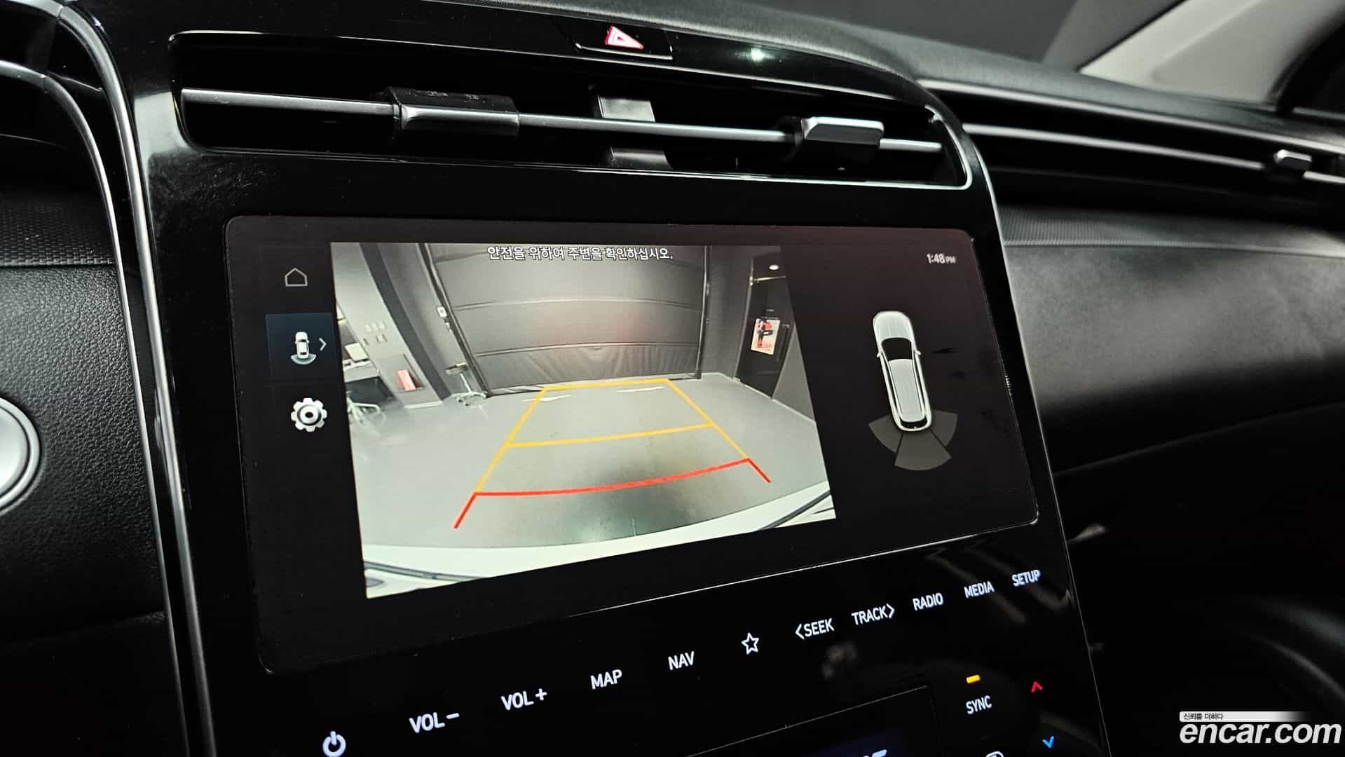 Tucson Hyundai 2022.4-OPTION-019