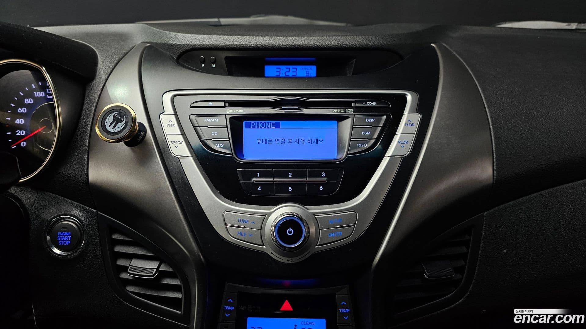 Main__Slider__Photo:AVANTE Hyundai 2010.9-13