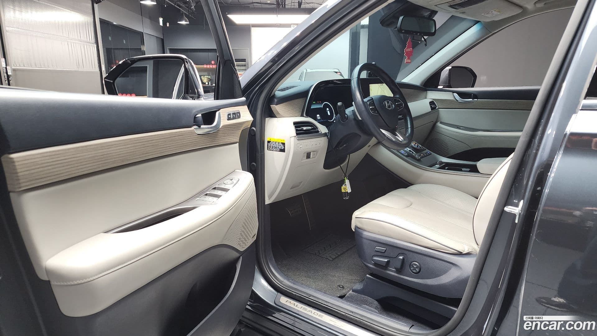 Main__Slider__Photo:Palisade Hyundai 2020.6-9