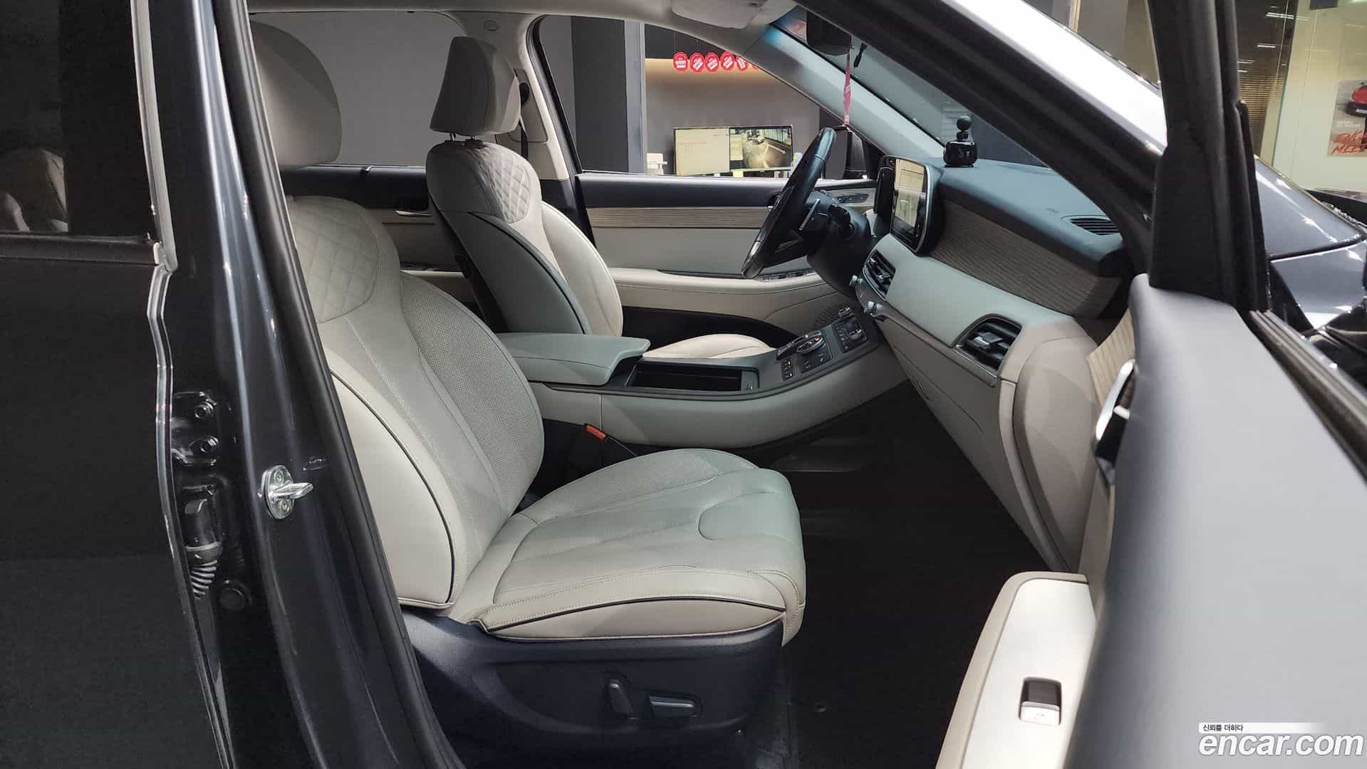 Palisade Hyundai 2020.6-OPTION-015