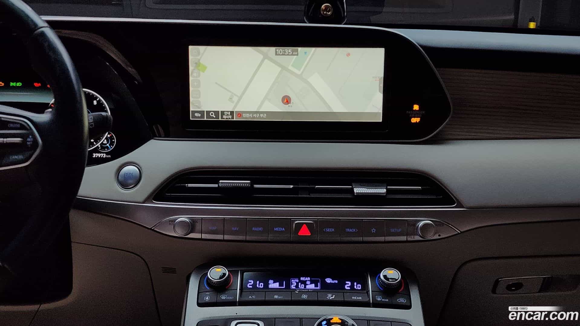 Palisade Hyundai 2020.6-OPTION-019