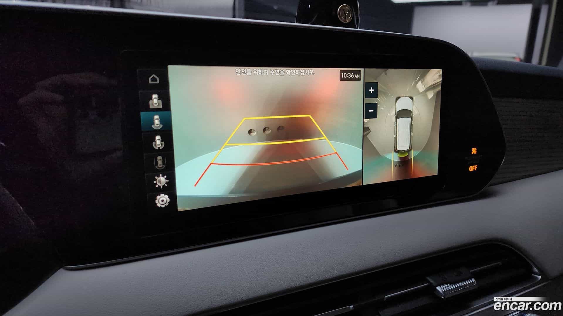 Palisade Hyundai 2020.6-OPTION-020