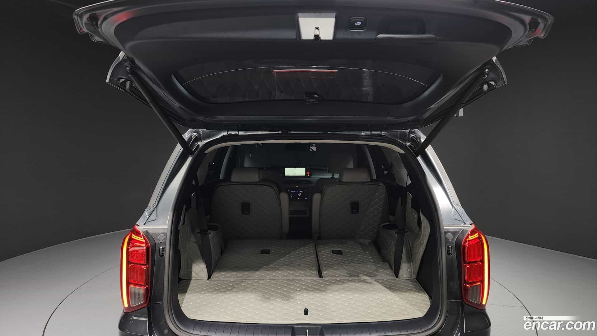 Palisade Hyundai 2020.6-OPTION-024