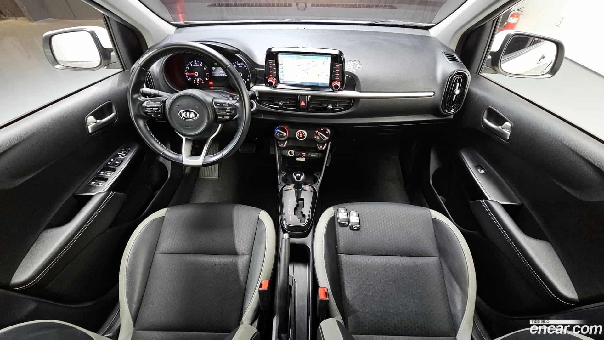 morning Kia 2017.11-INNER-007