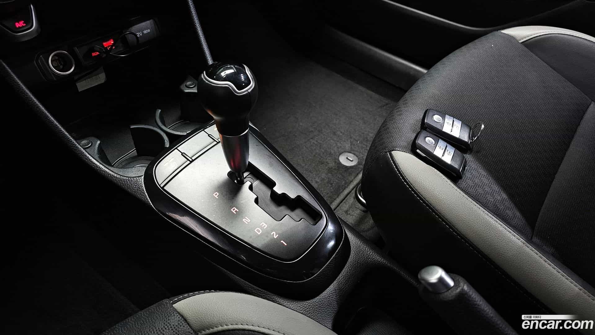 morning Kia 2017.11-INNER-009