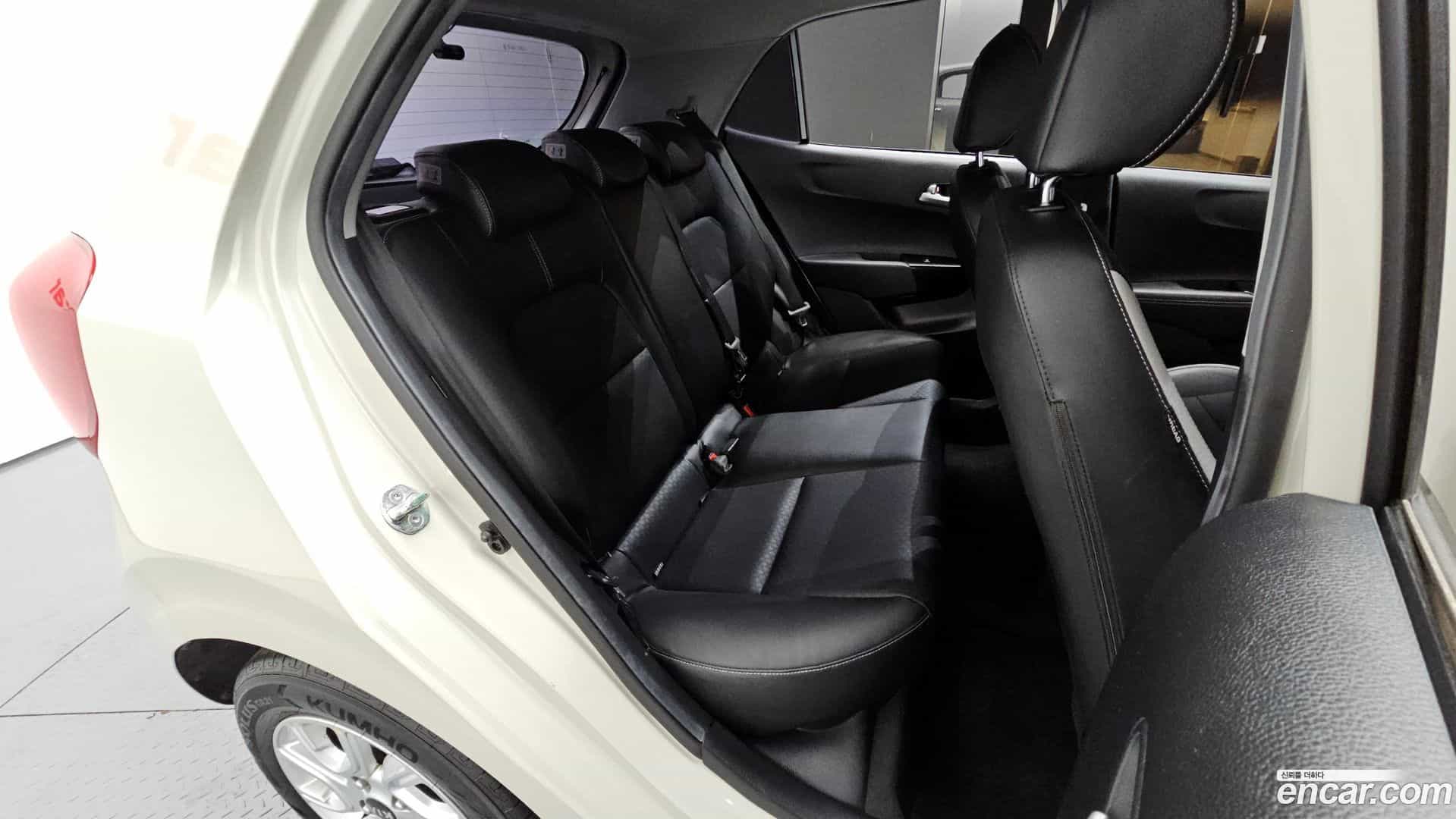 morning Kia 2017.11-OPTION-016