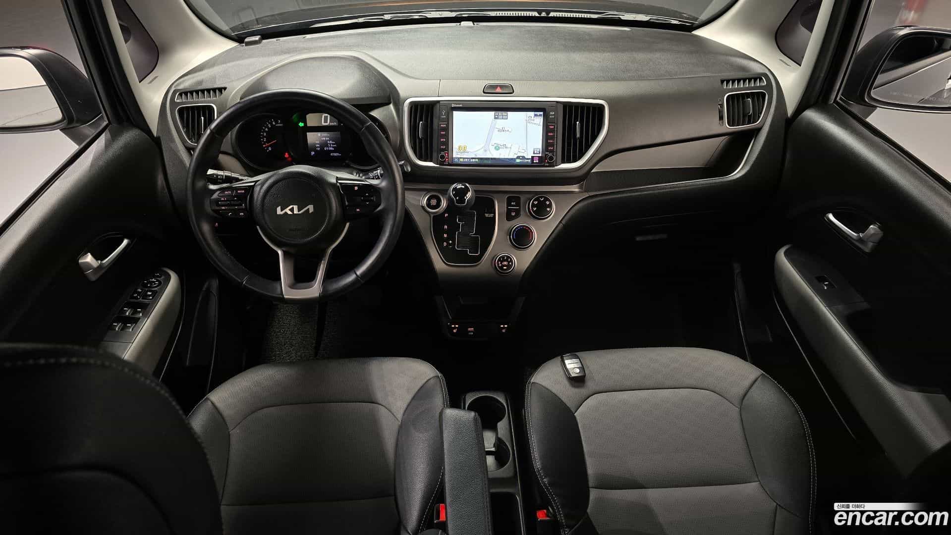 RAY Kia 2021.9-INNER-007