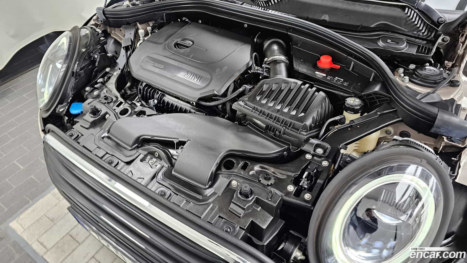 Clubman Mini 2023.7-INNER-006