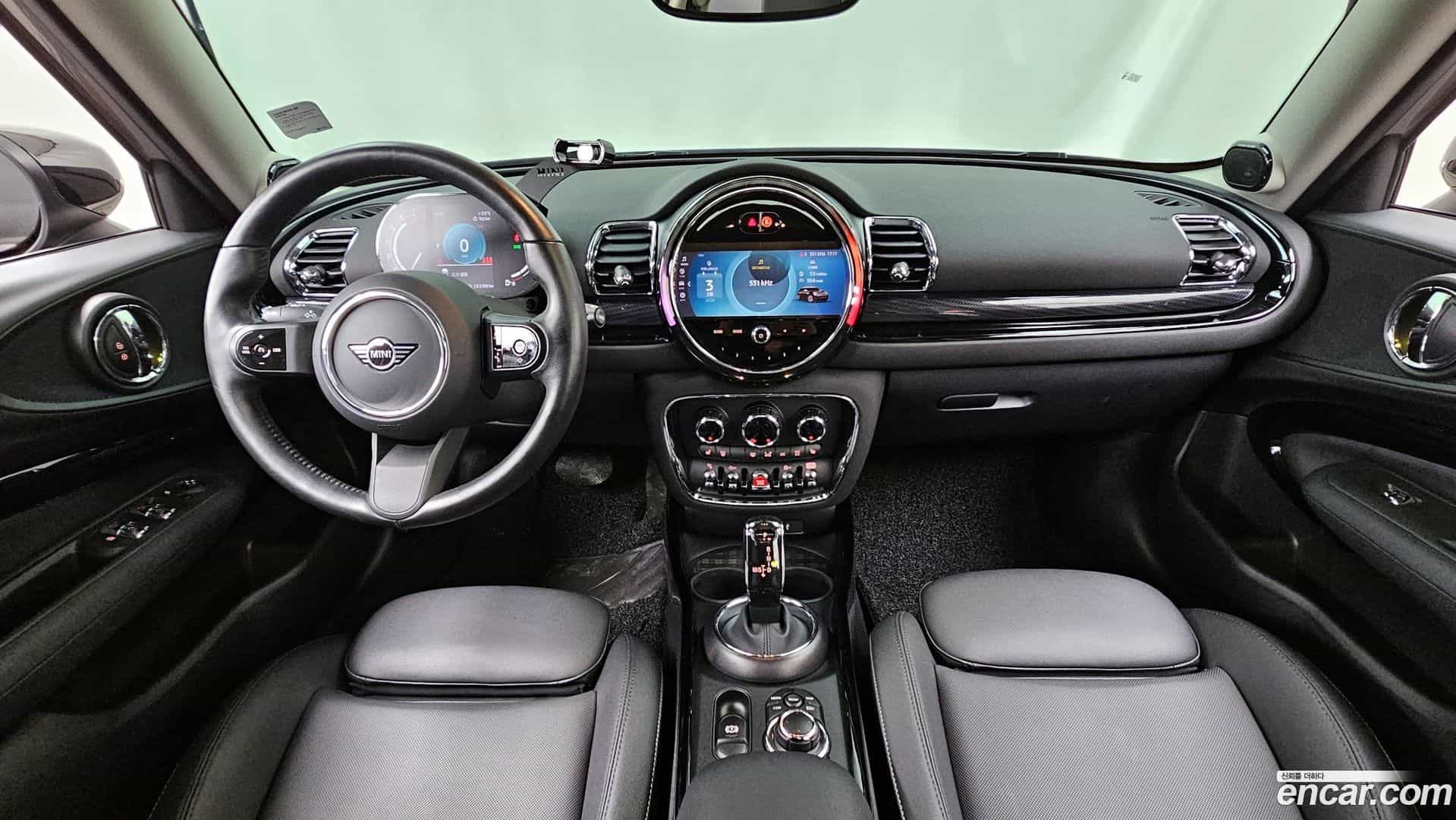 Clubman Mini 2023.7-INNER-007