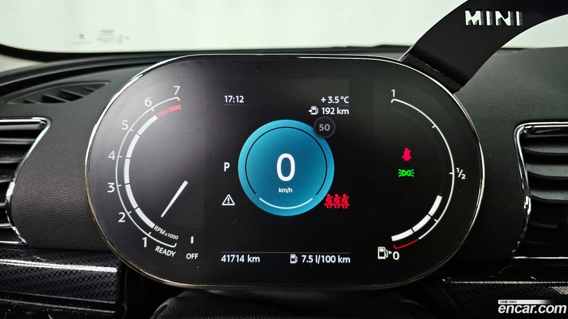 Clubman Mini 2023.7-INNER-008