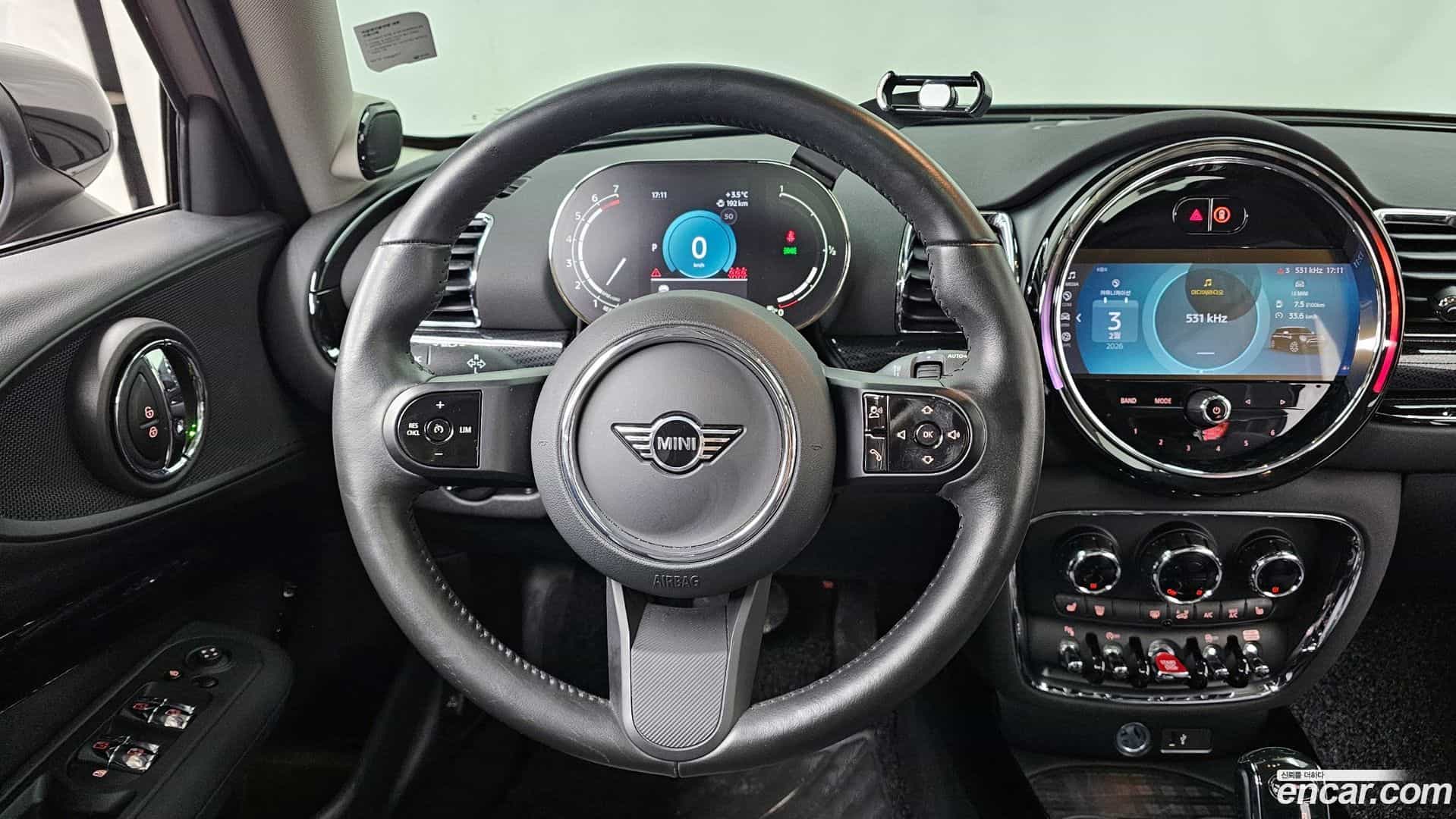 Clubman Mini 2023.7-OPTION-017