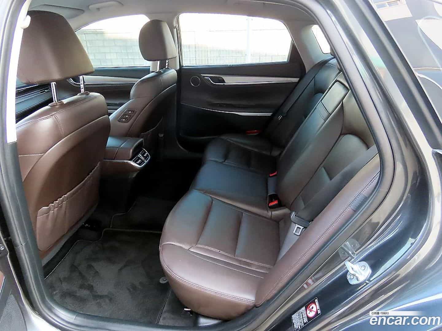 Grandeur Hyundai 2021.11-INNER-006