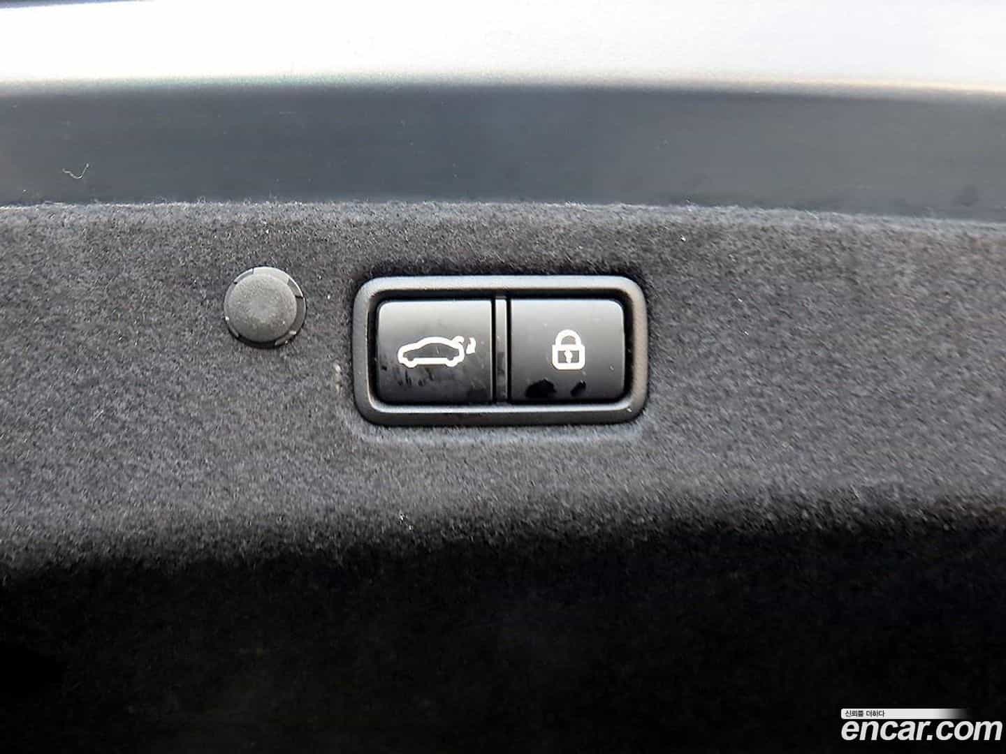 Grandeur Hyundai 2021.11-OPTION-021