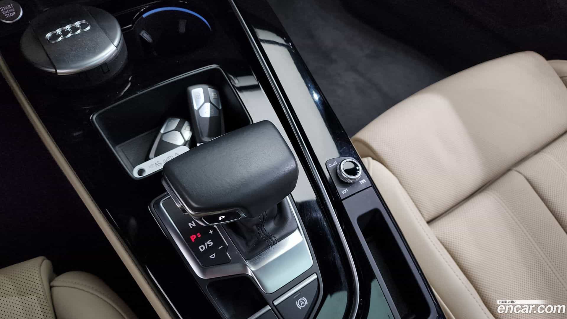 A5 Audi 2020.11-INNER-009