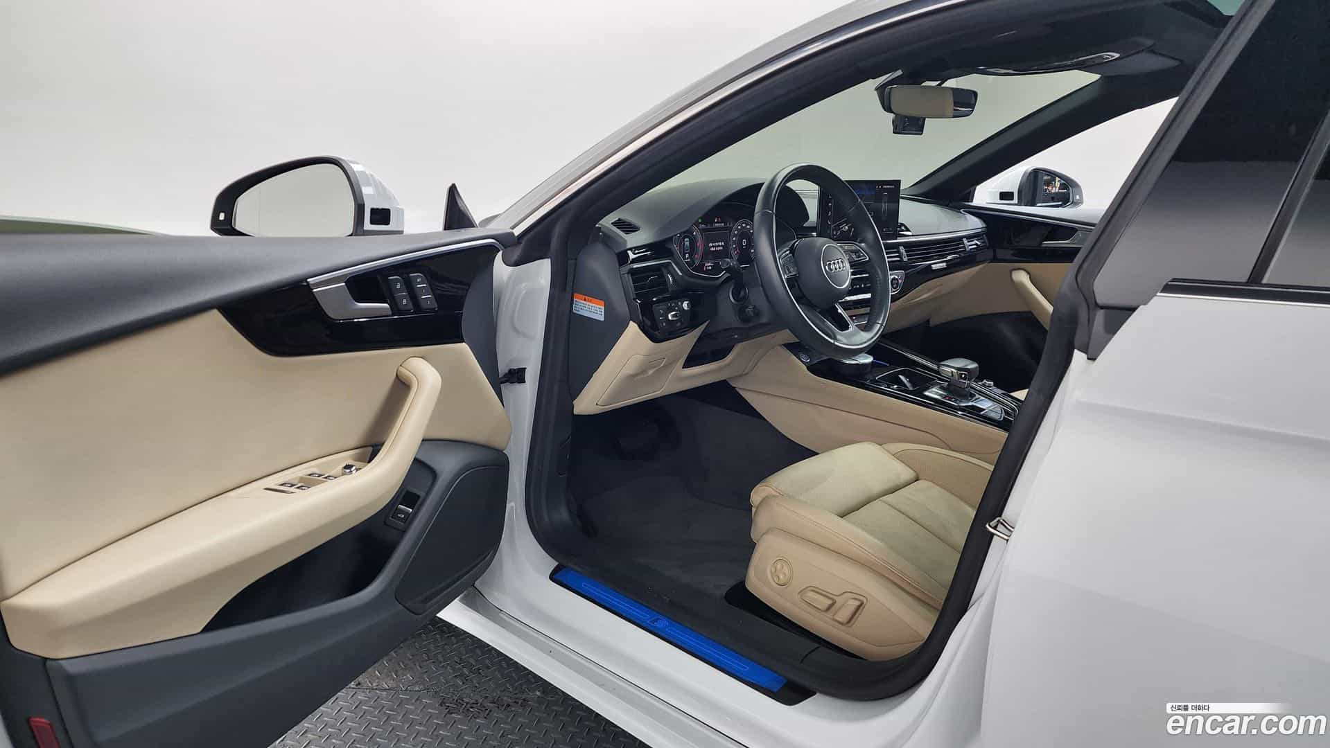 A5 Audi 2020.11-INNER-010