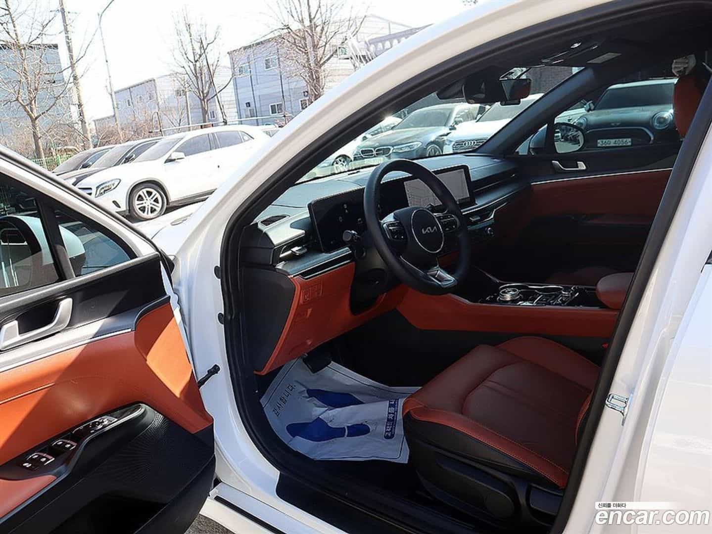 K5 Kia 2023.10-INNER-006