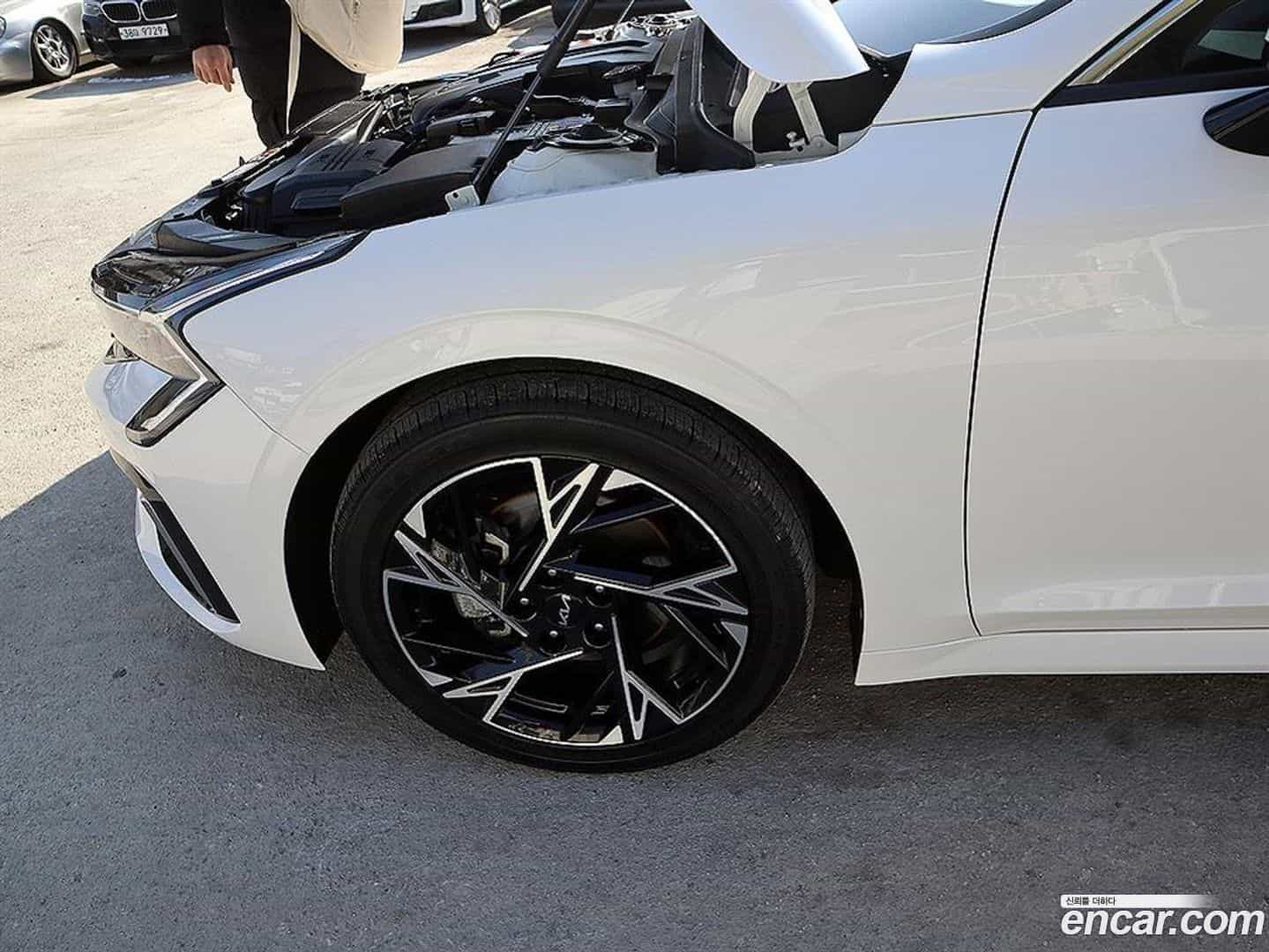 K5 Kia 2023.10-OPTION-022