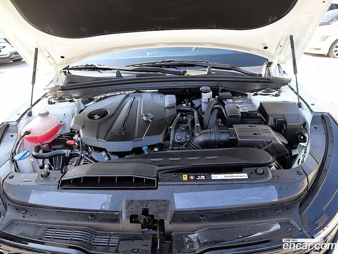 K5 Kia 2023.10-OPTION-023