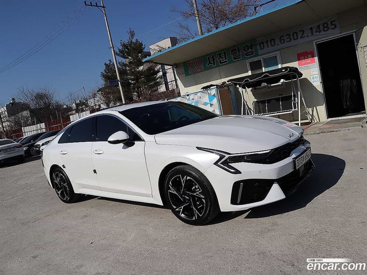 K5 Kia 2023.10-OPTION-024