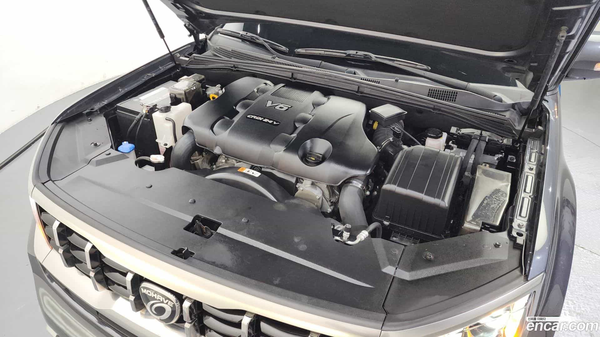 Mohave Kia 2021.7-INNER-006