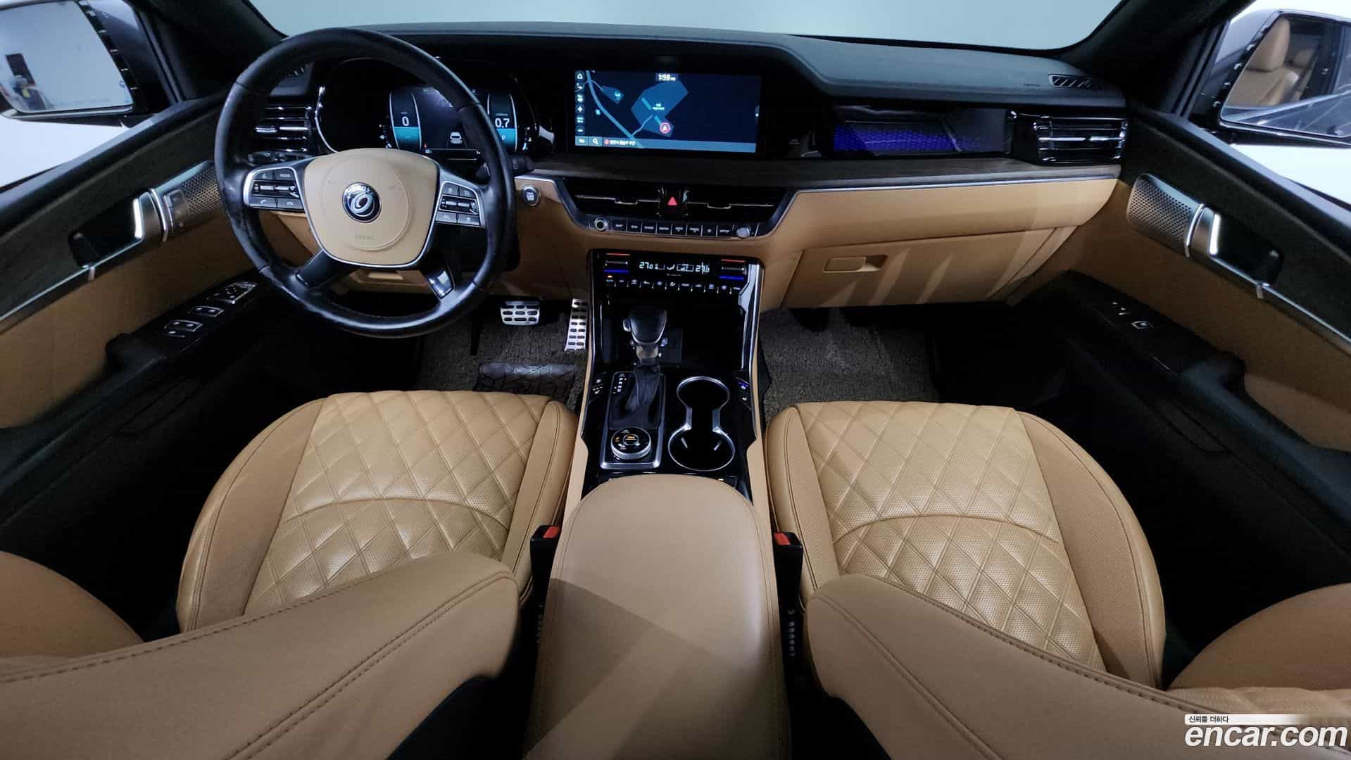 Mohave Kia 2021.7-INNER-007