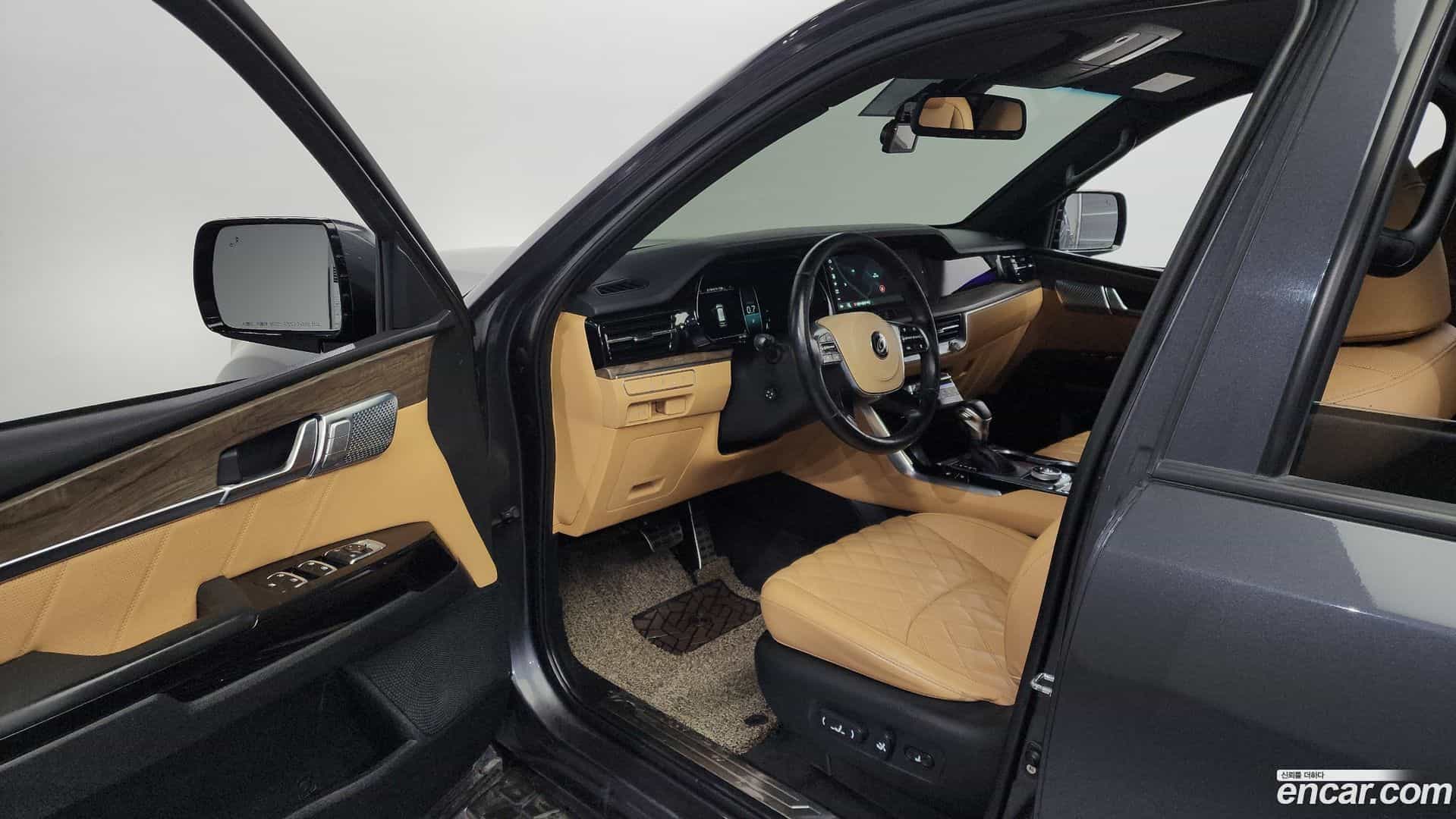 Mohave Kia 2021.7-INNER-010