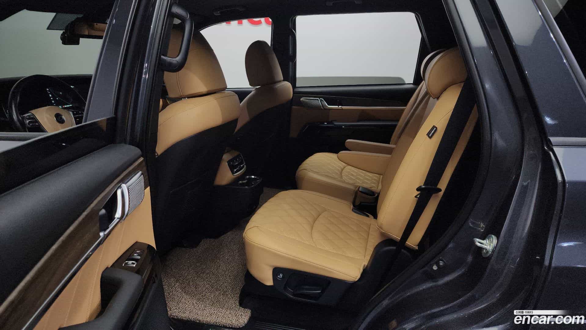 Mohave Kia 2021.7-OPTION-015