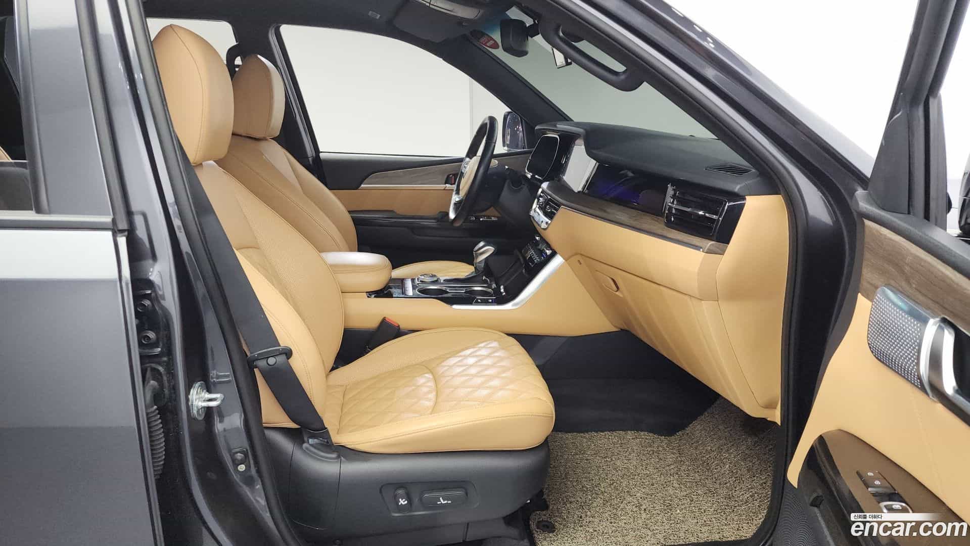 Mohave Kia 2021.7-OPTION-016