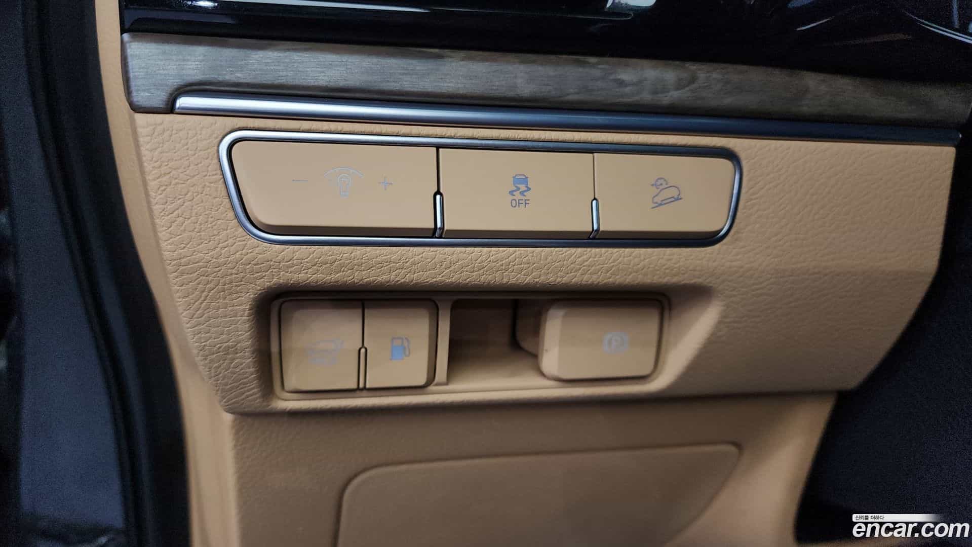 Mohave Kia 2021.7-OPTION-017