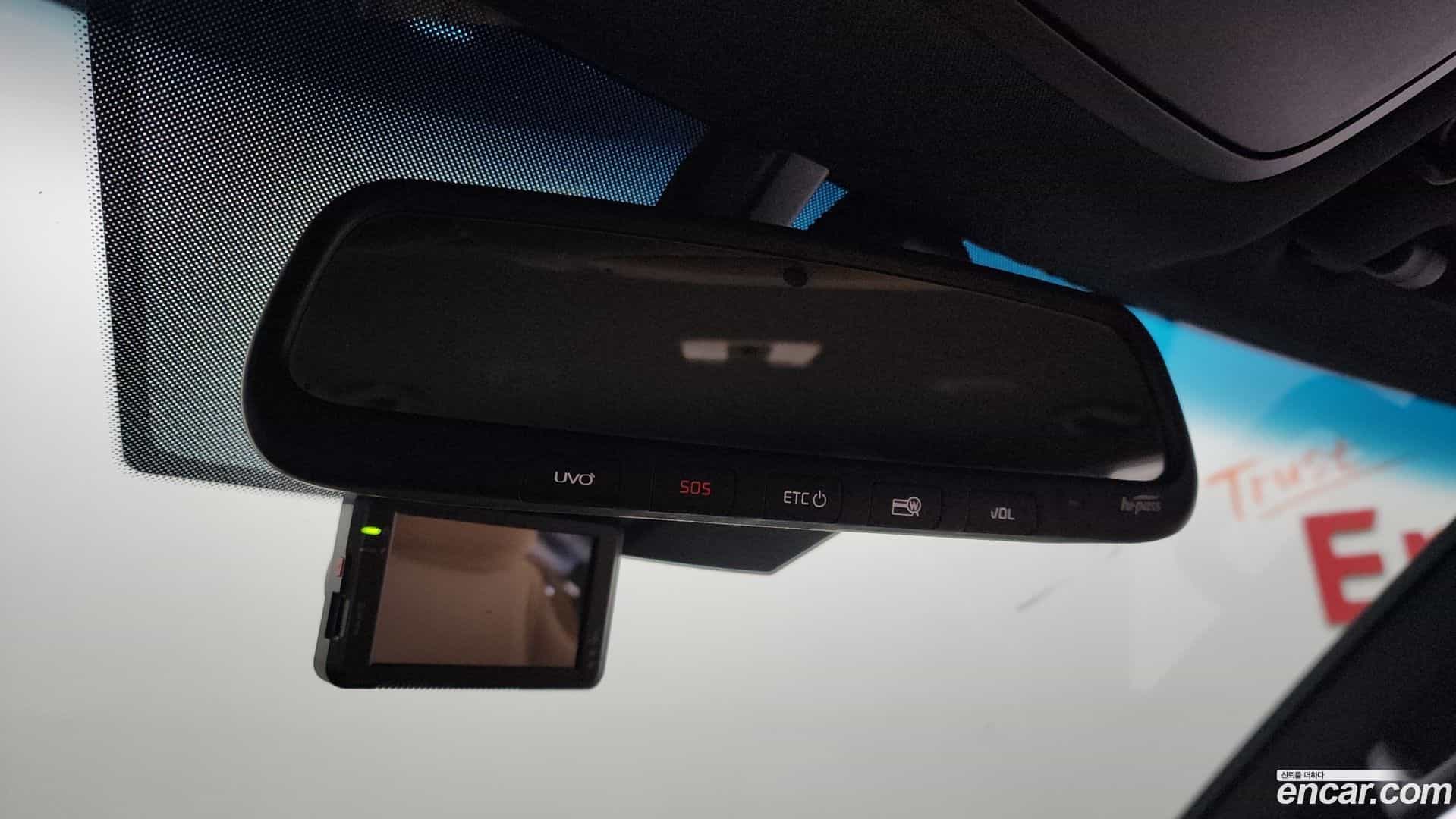 Mohave Kia 2021.7-OPTION-021