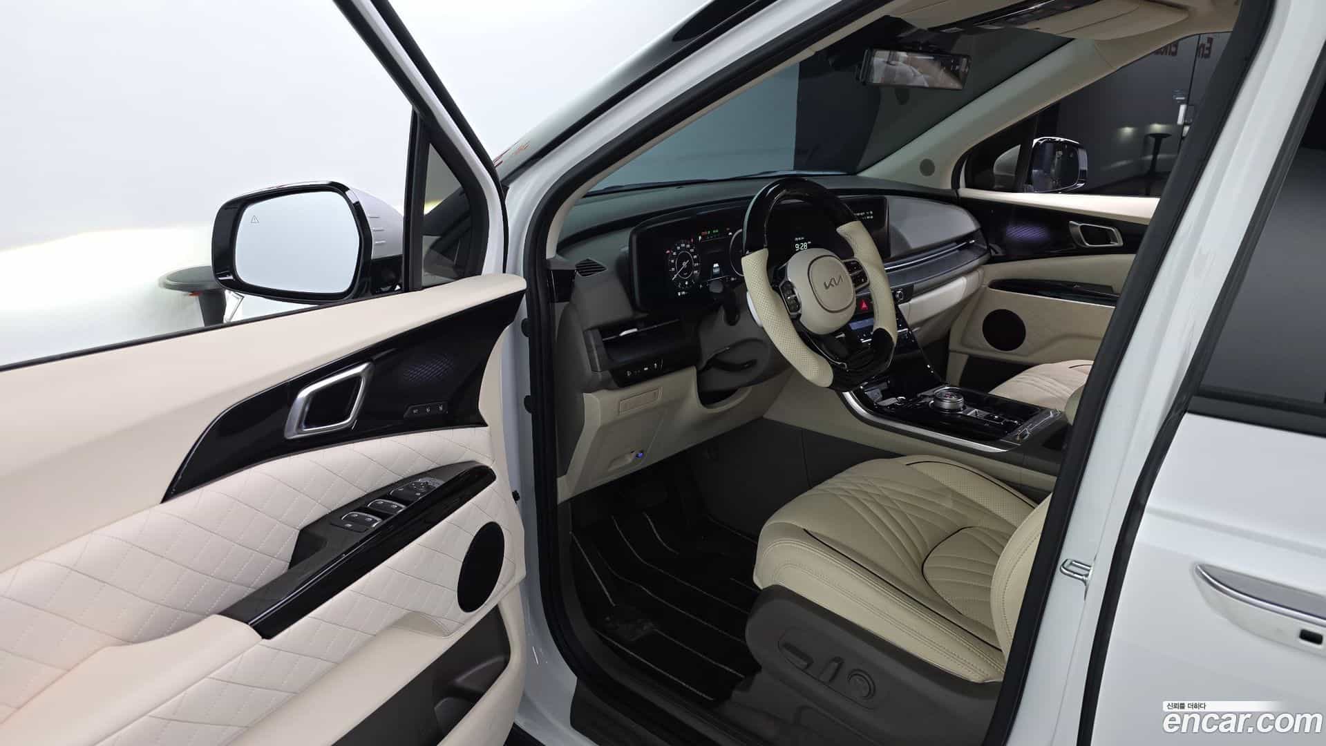 Canival Kia 2023.9-INNER-010