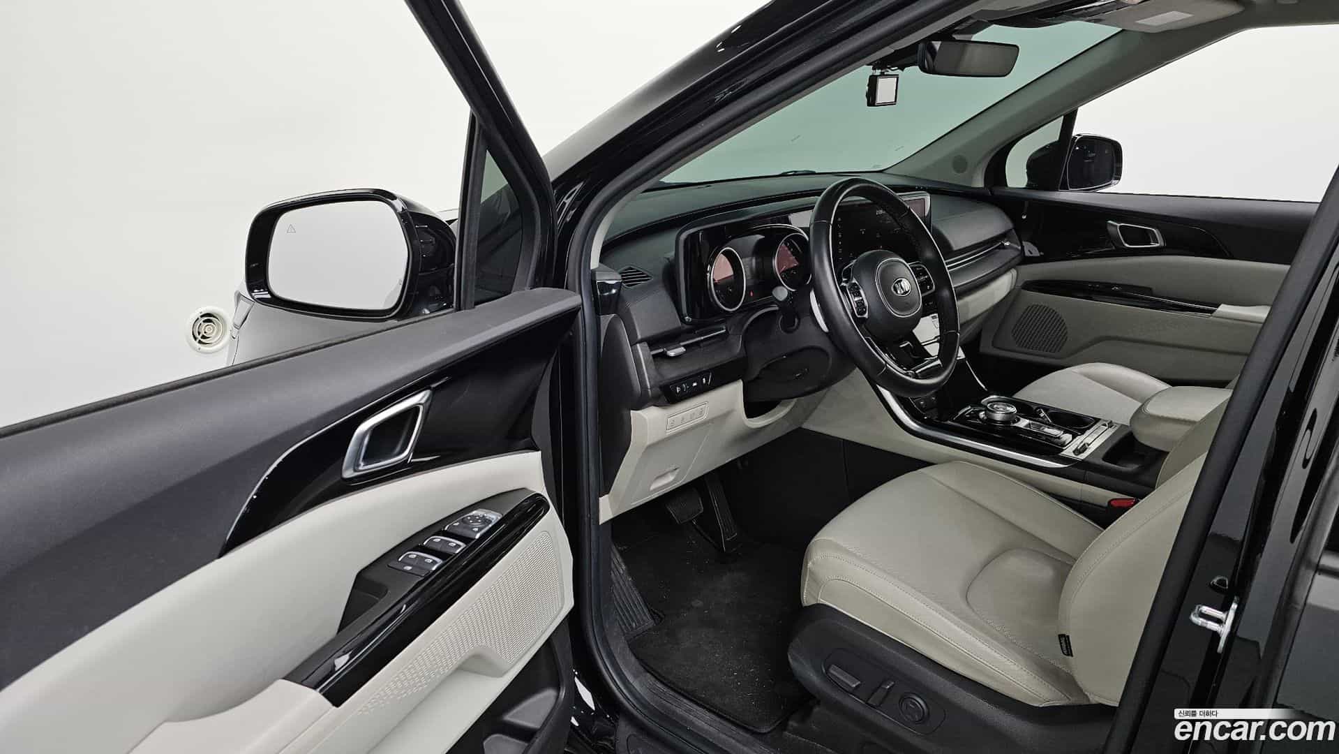 Canival Kia 2021.0-INNER-010