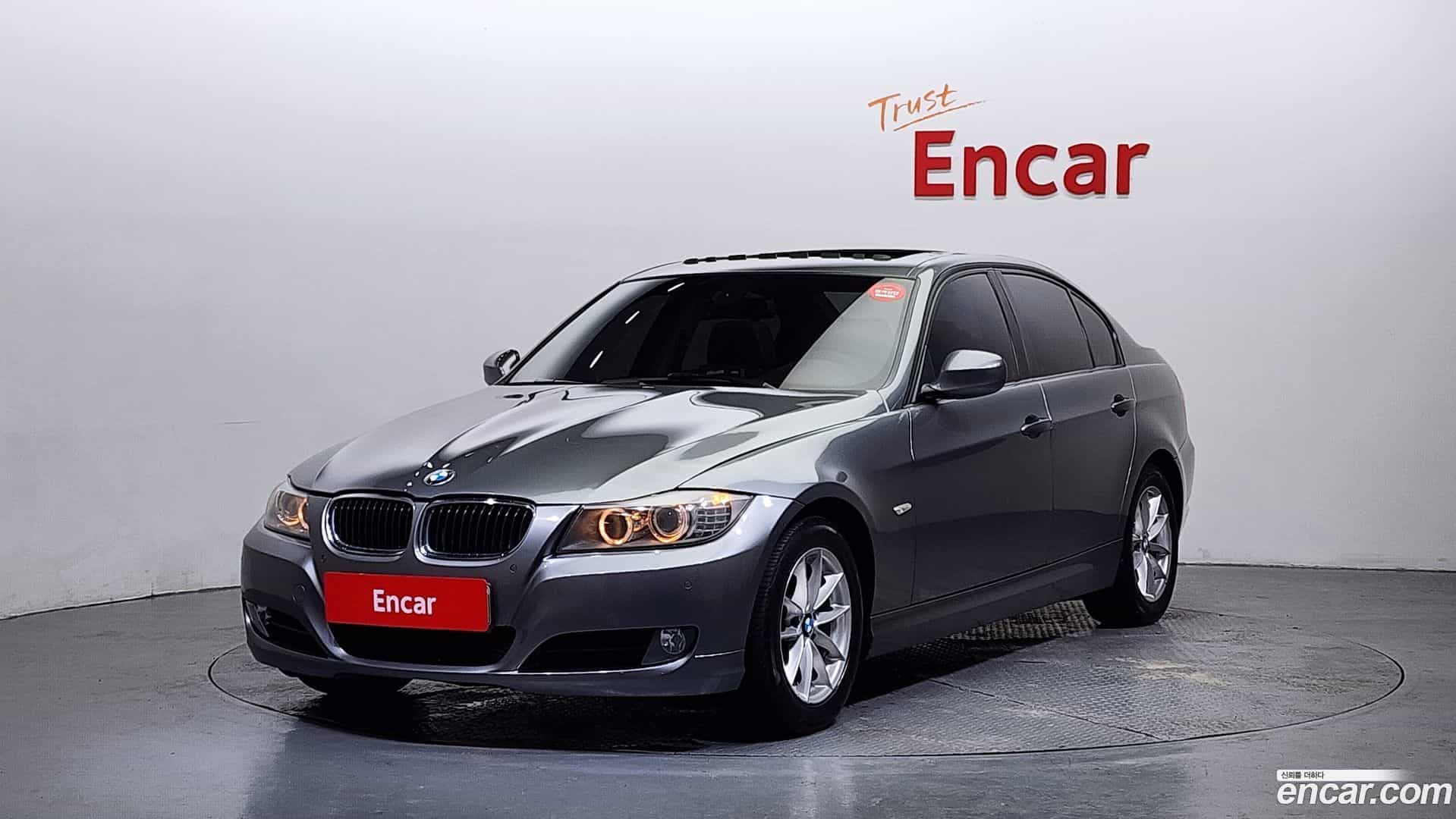 3-Series BMW 2011.8-OUTER-001