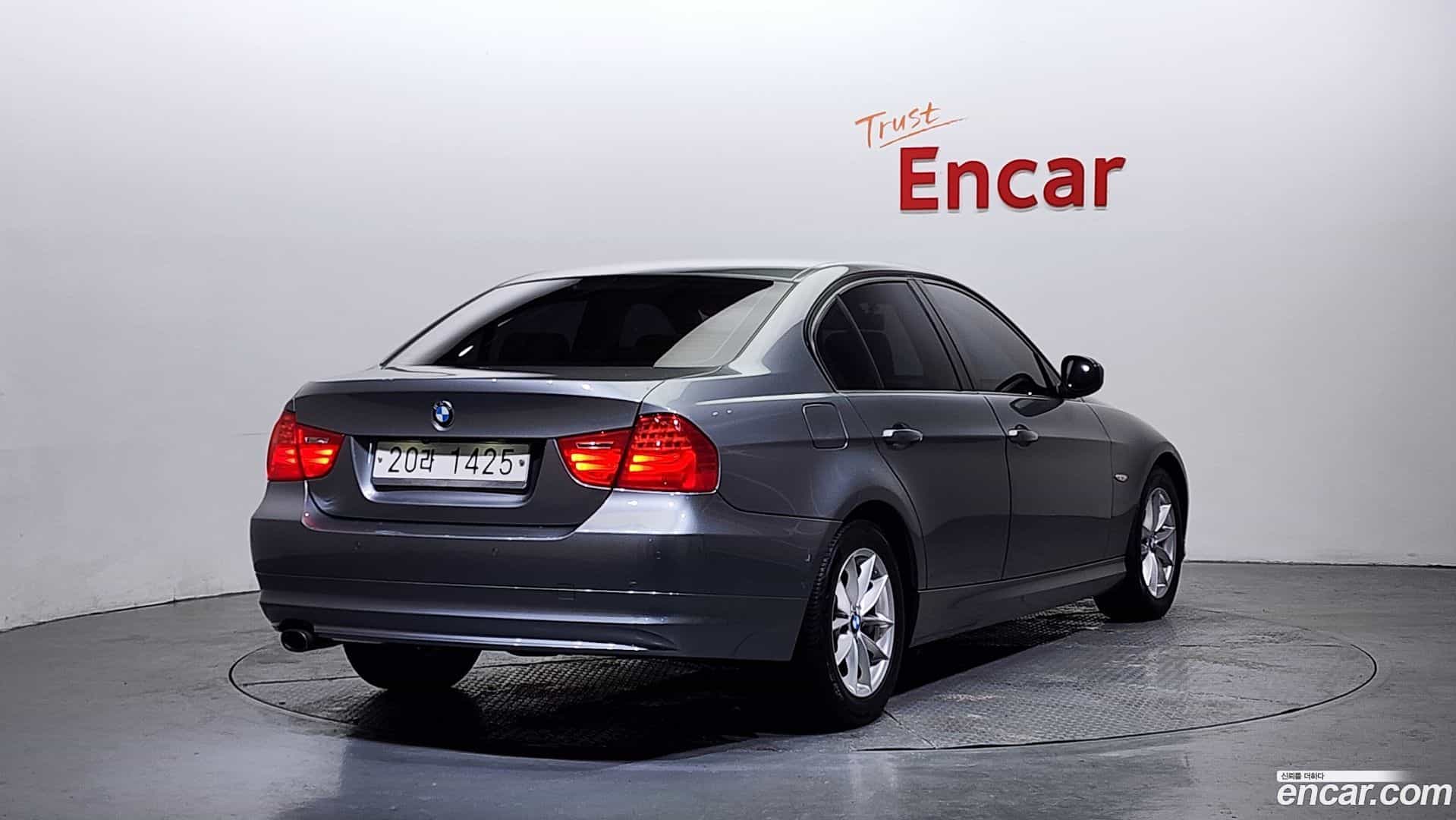 3-Series BMW 2011.8-OUTER-002