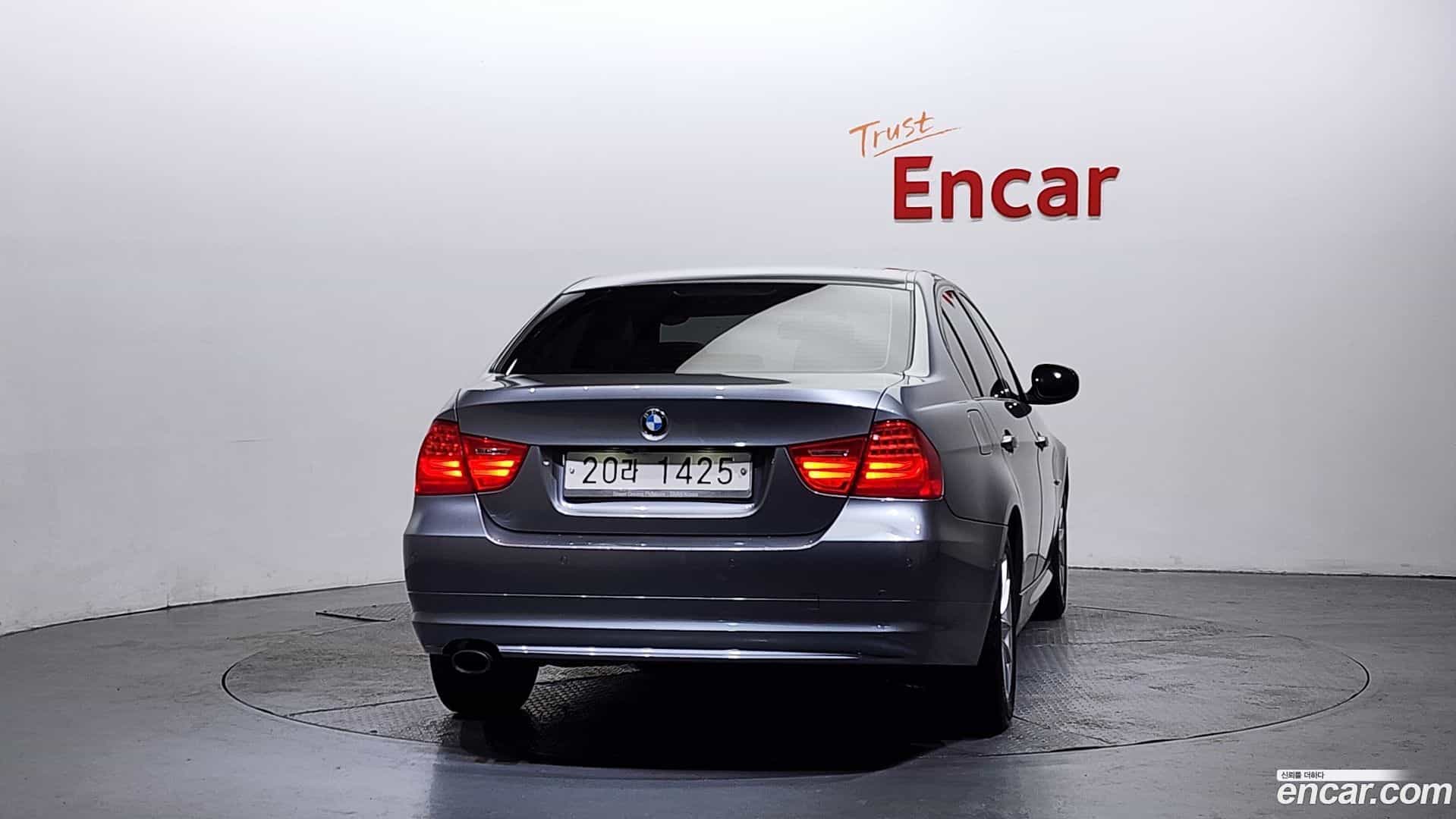 3-Series BMW 2011.8-OUTER-004