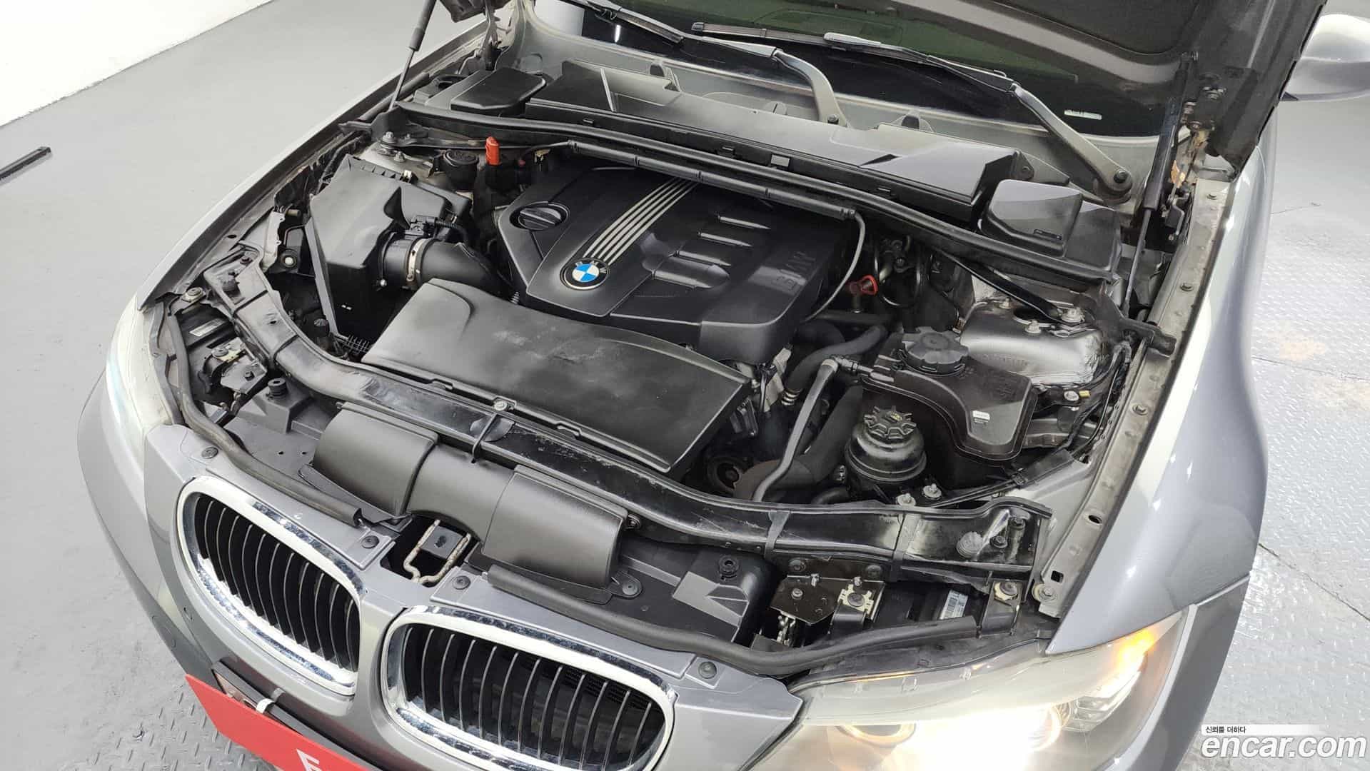 3-Series BMW 2011.8-INNER-006
