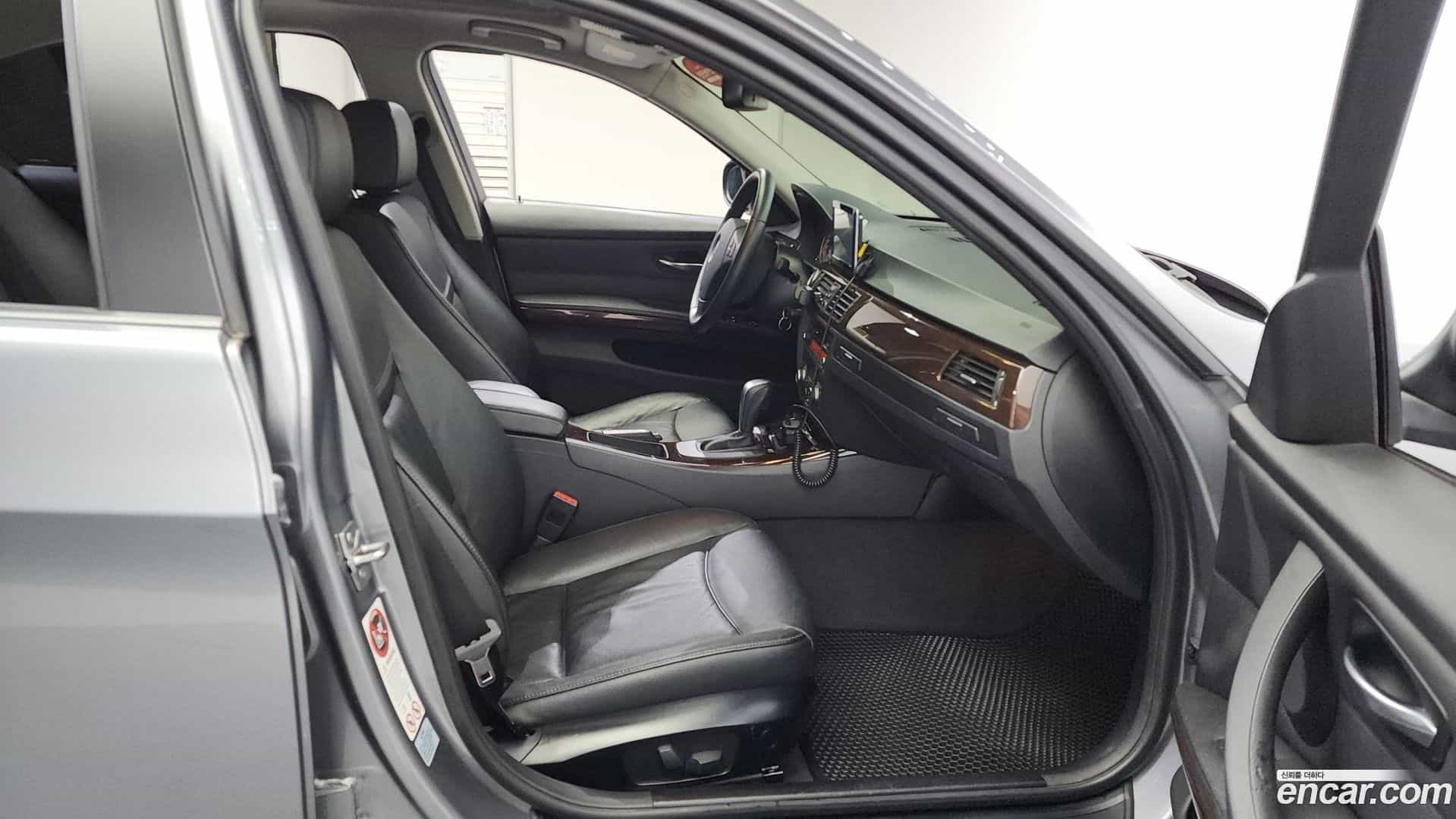 3-Series BMW 2011.8-OPTION-016