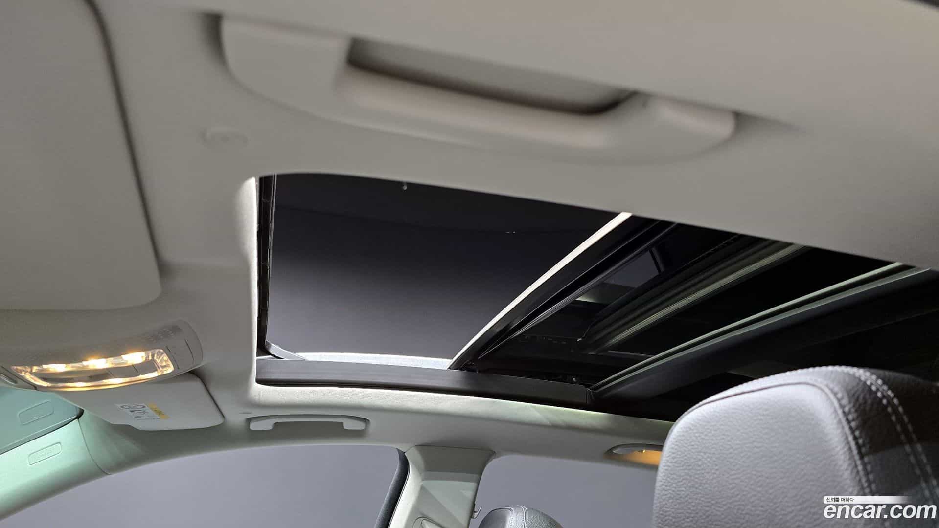 GLE-Class Mercedes-Benz 2020.7-OPTION-021