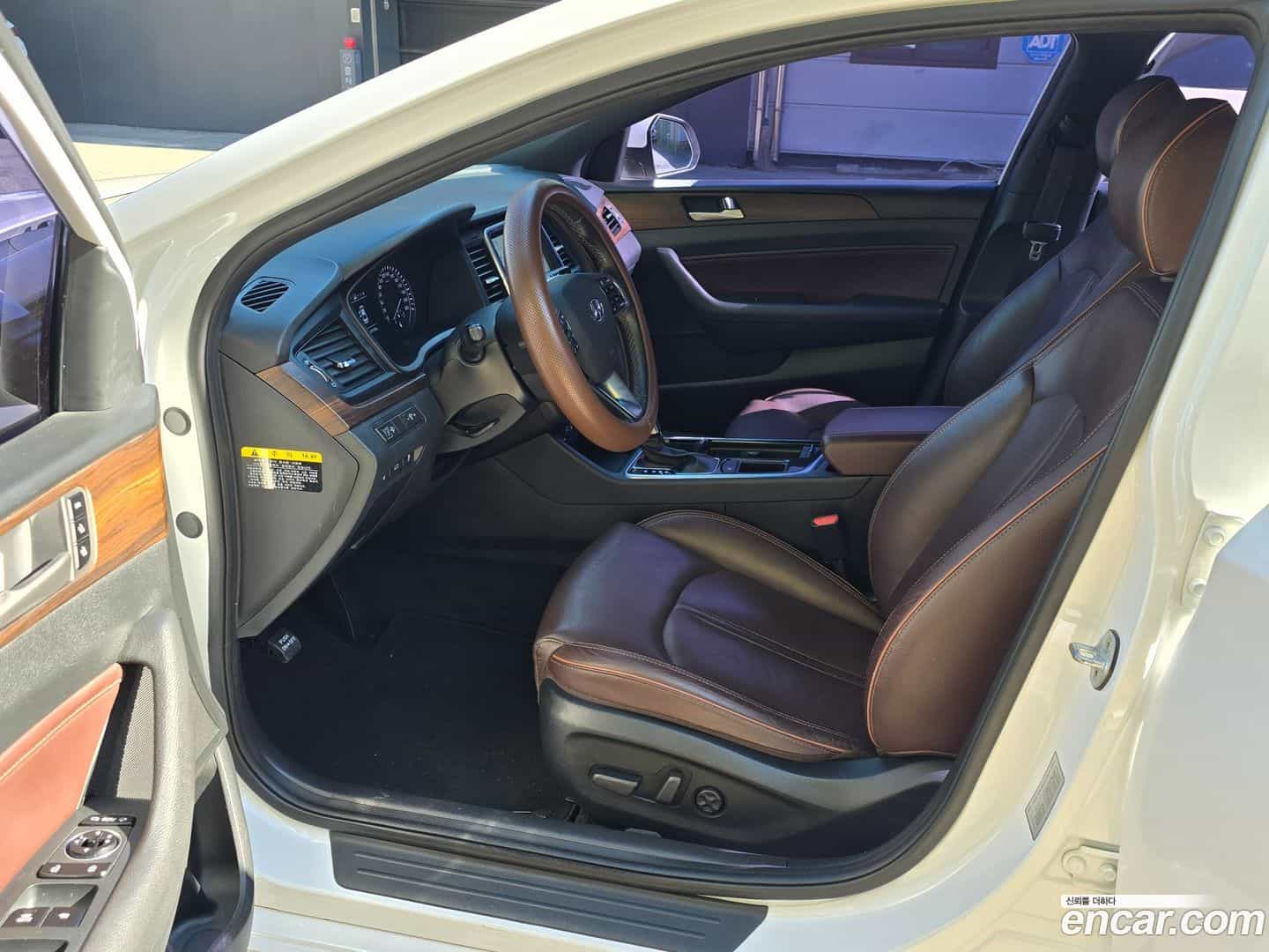 Sonata Hyundai 2017.3-INNER-008